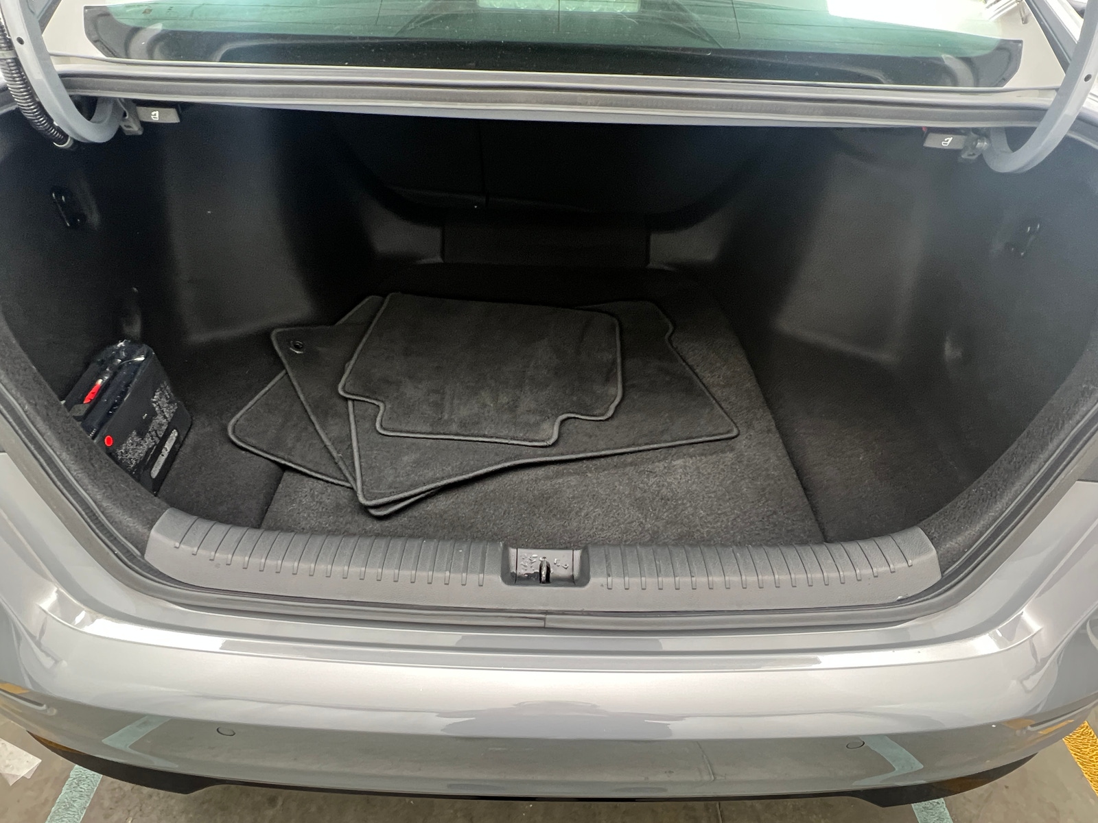 Thumbnail: 2025 Honda Accord - 6