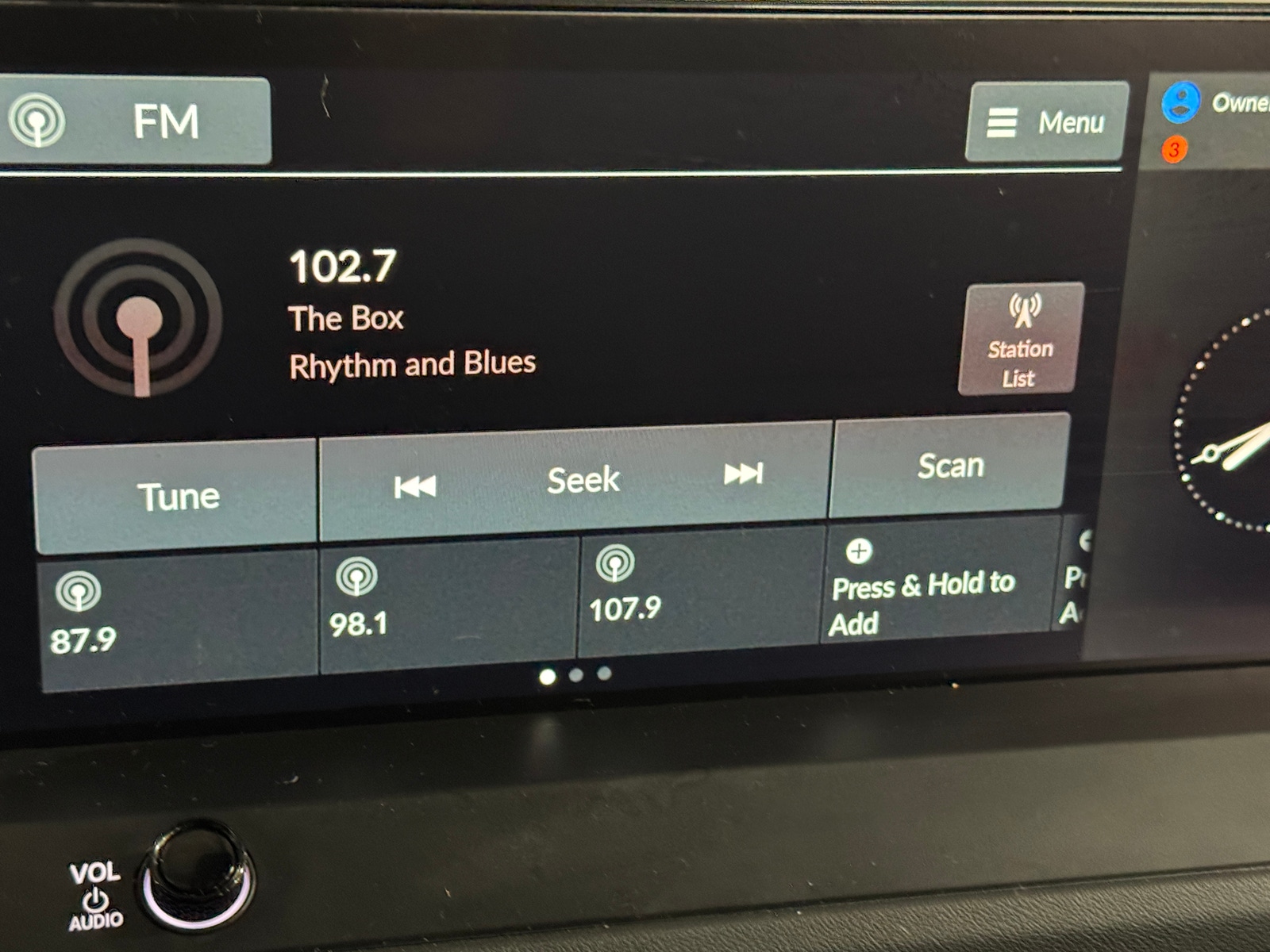 Thumbnail: 2025 Honda Accord - 3