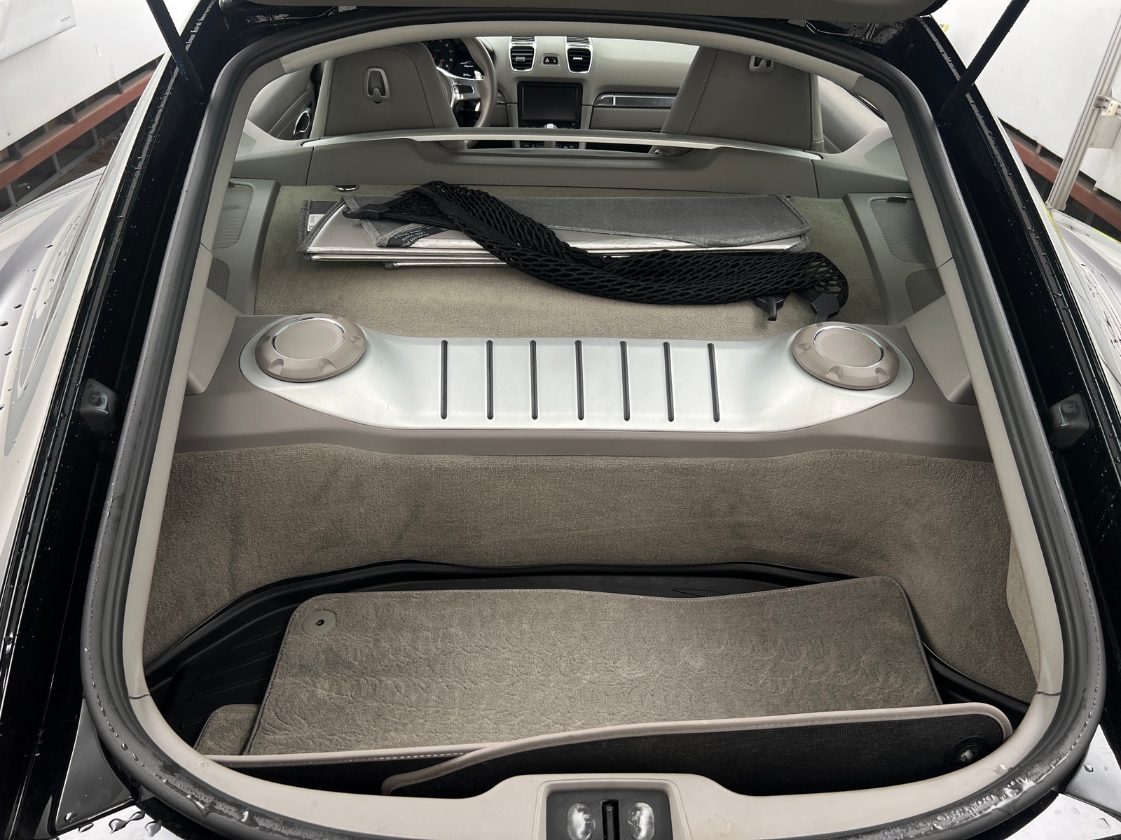 Thumbnail: 2014 Porsche Cayman - 4