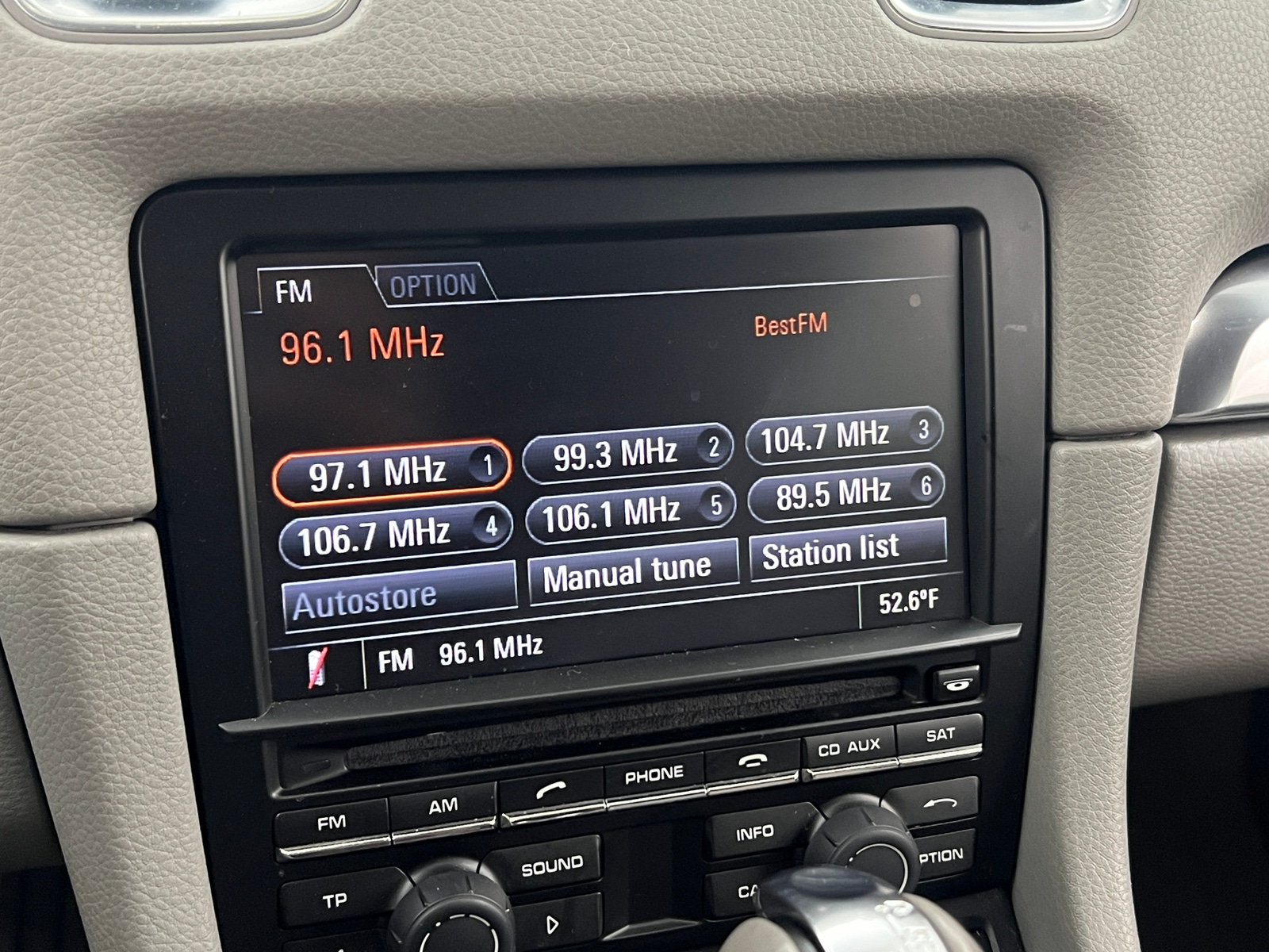 Thumbnail: 2014 Porsche Cayman - 2