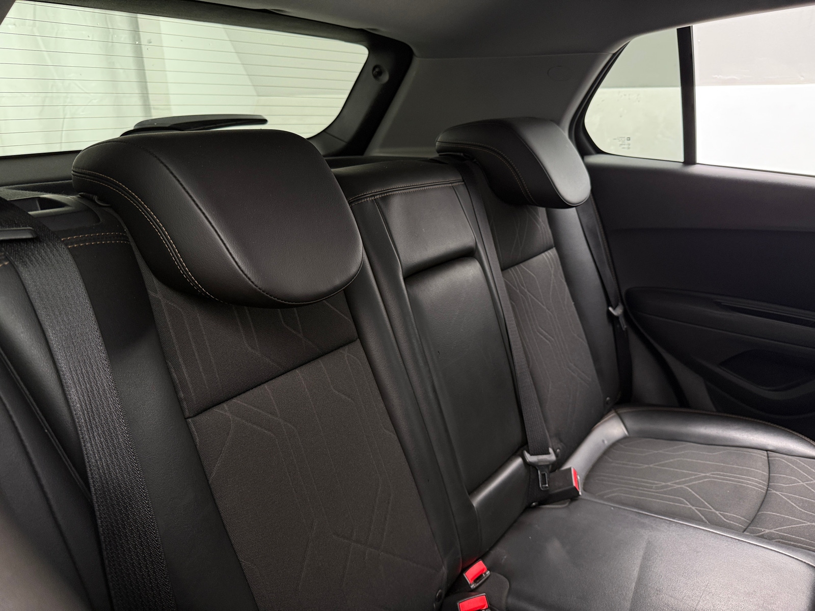 Thumbnail: 2018 Chevrolet Trax - 6