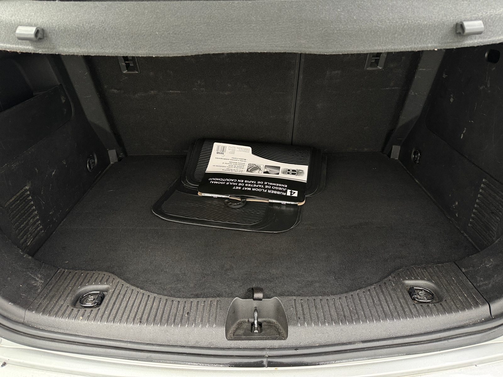 Thumbnail: 2018 Chevrolet Trax - 7