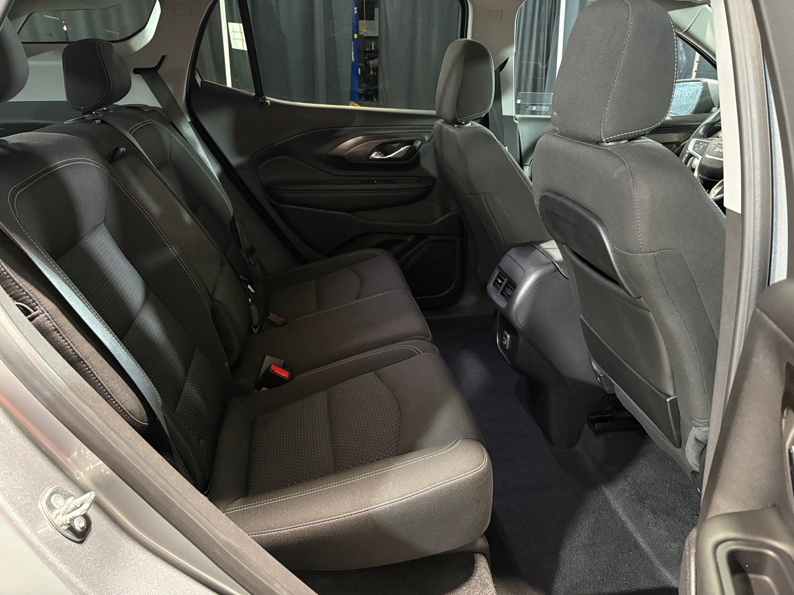 Thumbnail: 2024 GMC Terrain - 6