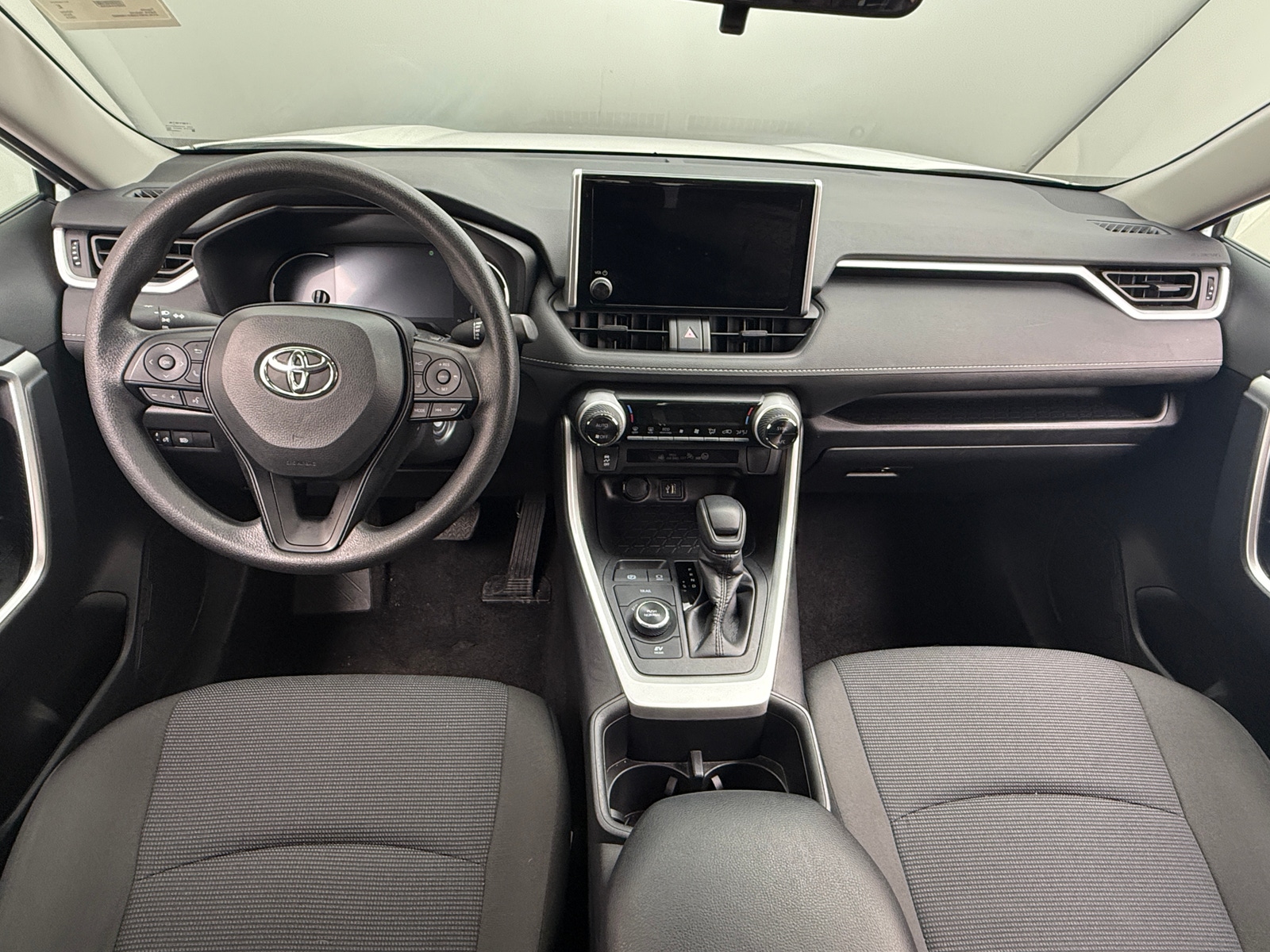 Thumbnail: 2025 Toyota RAV4 - 3