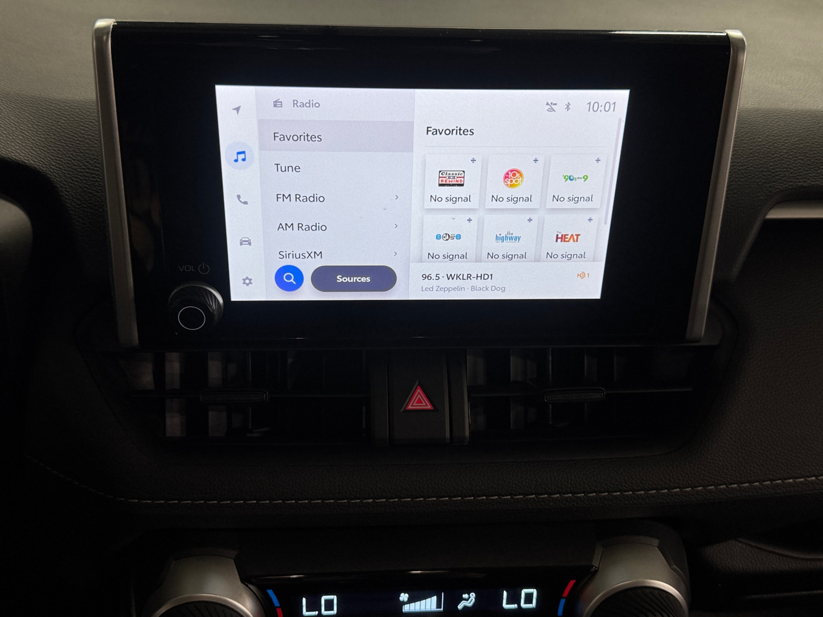 Thumbnail: 2025 Toyota RAV4 - 4