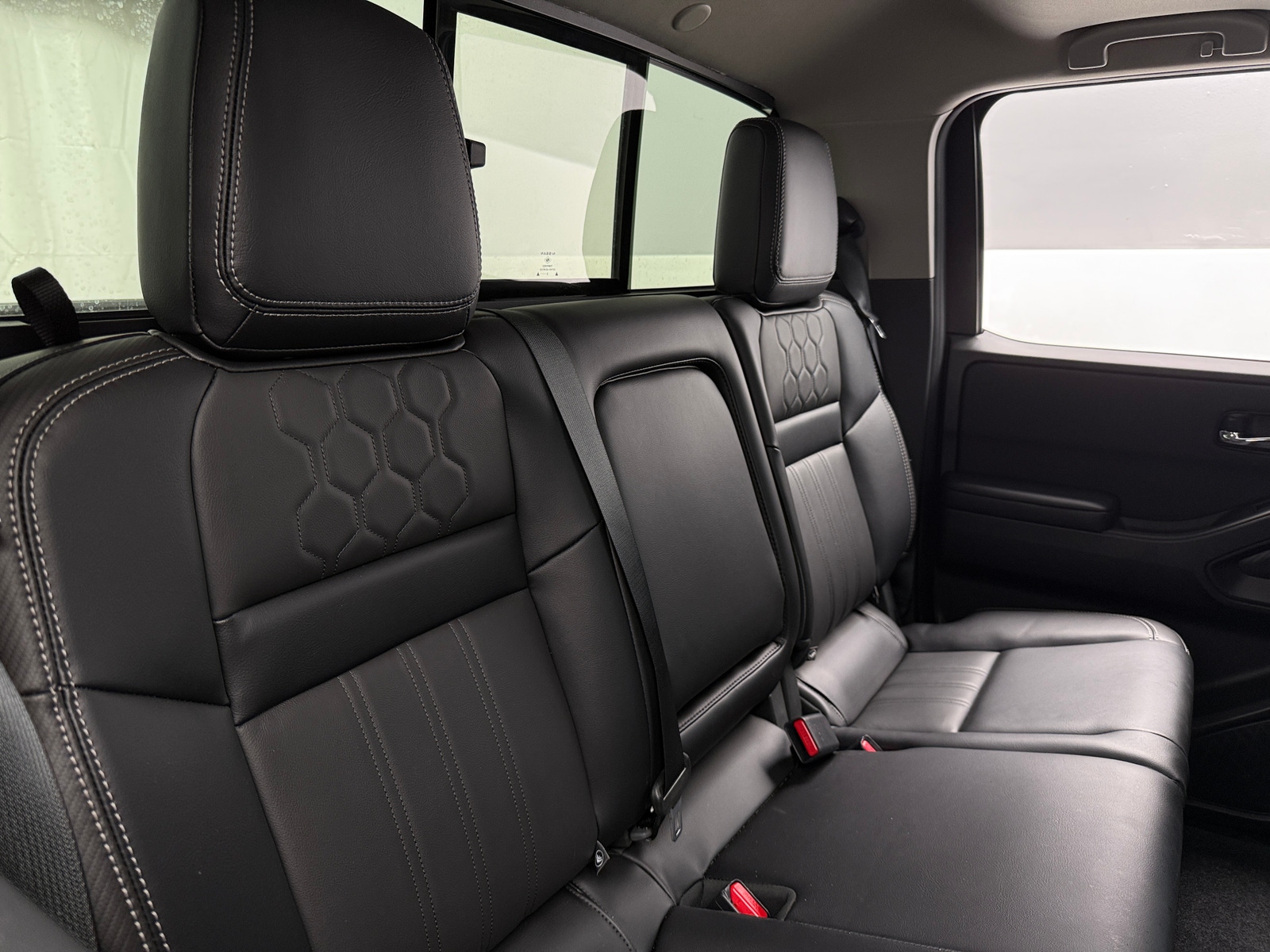 Thumbnail: 2025 Nissan Frontier - 5