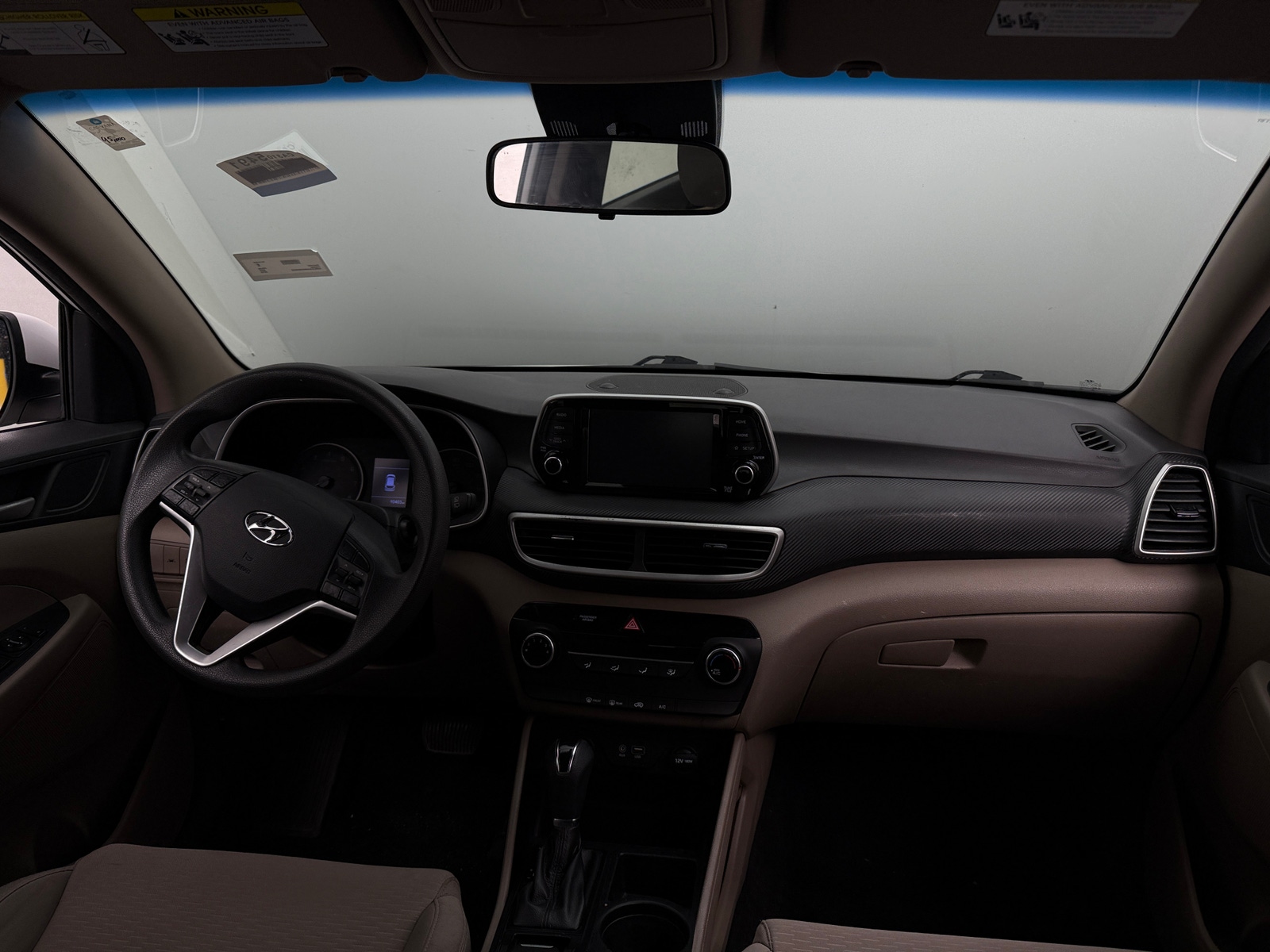 Thumbnail: 2019 Hyundai Tucson - 3