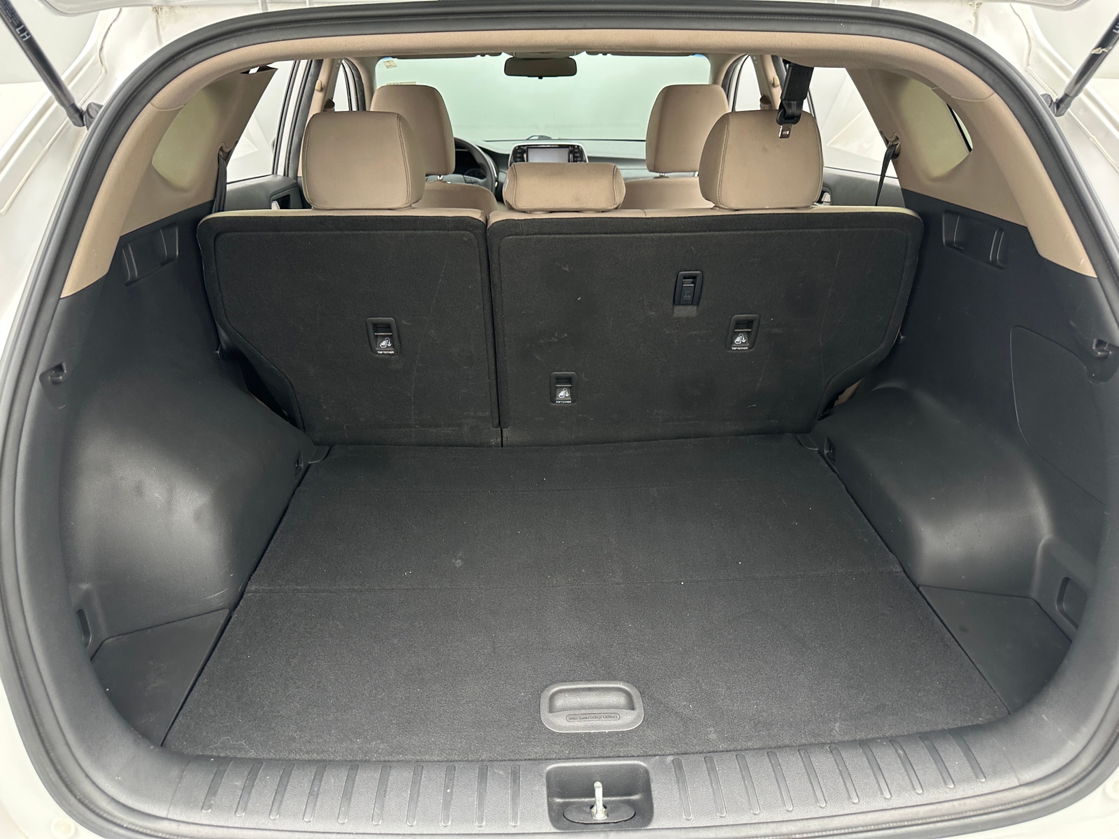 Thumbnail: 2019 Hyundai Tucson - 7