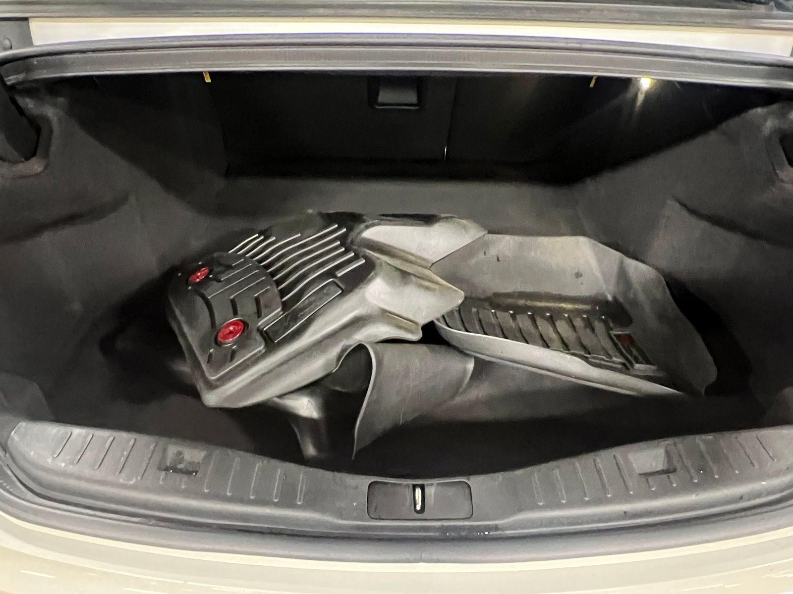 Thumbnail: 2017 Lincoln MKZ - 6