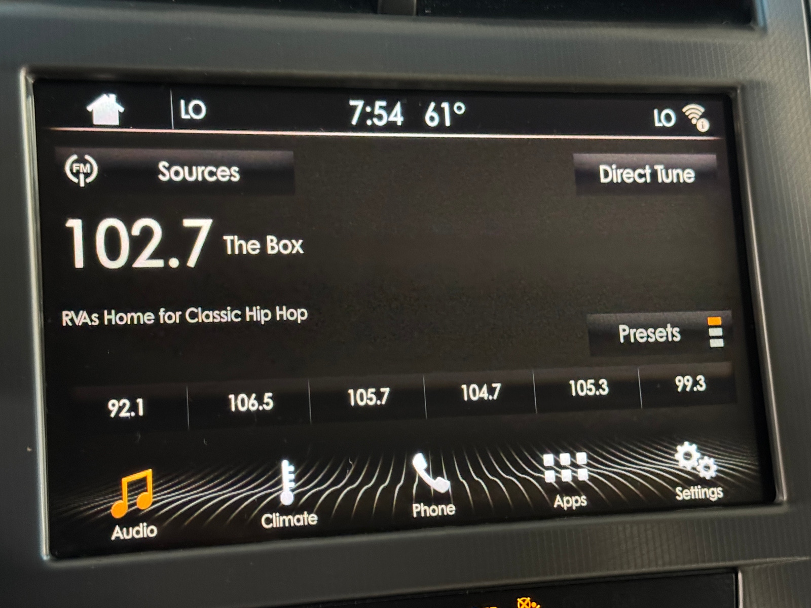 Thumbnail: 2017 Lincoln MKZ - 3