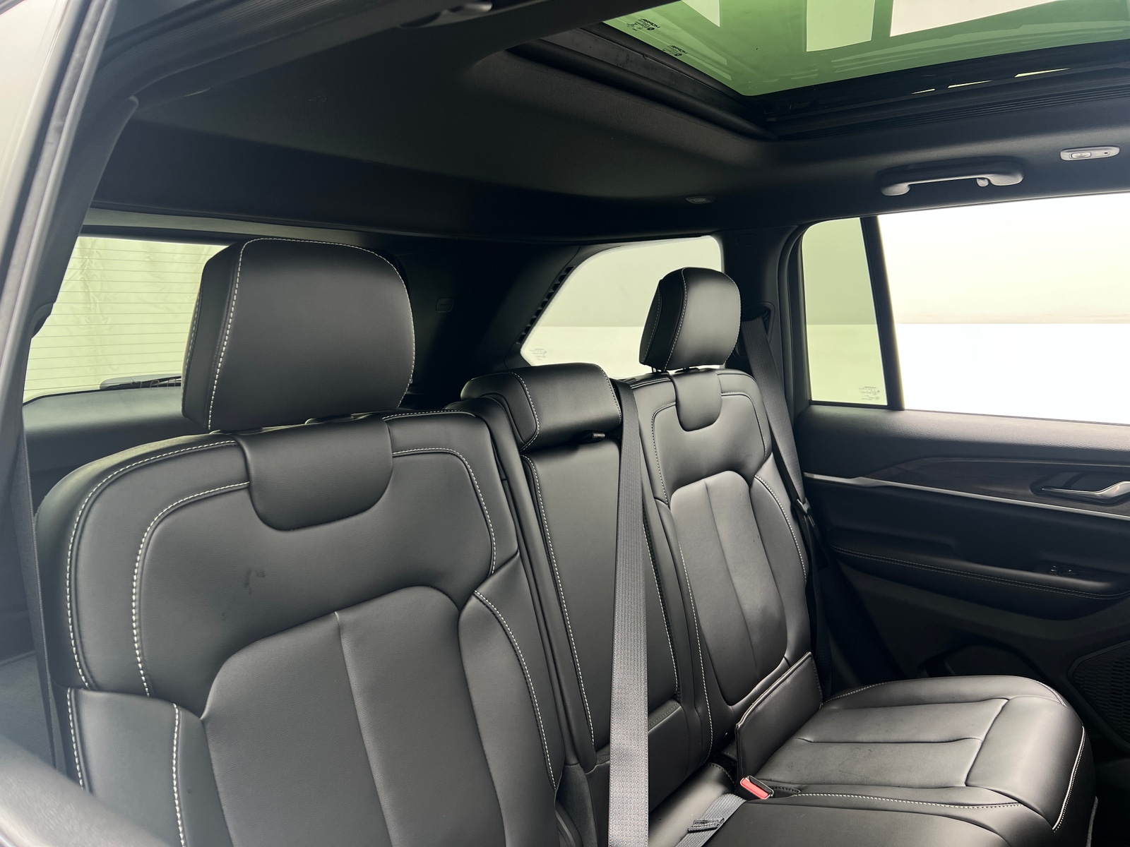 Thumbnail: 2025 Jeep Grand Cherokee - 5