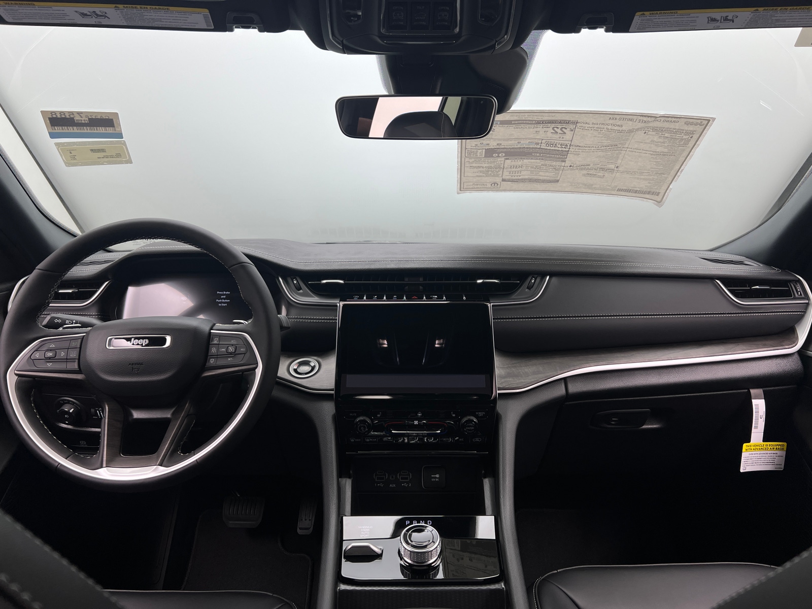 Thumbnail: 2025 Jeep Grand Cherokee - 2