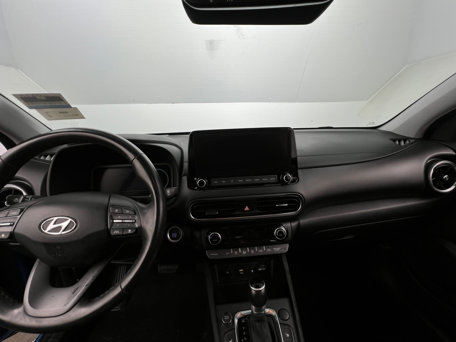 Thumbnail: 2022 Hyundai Kona - 2