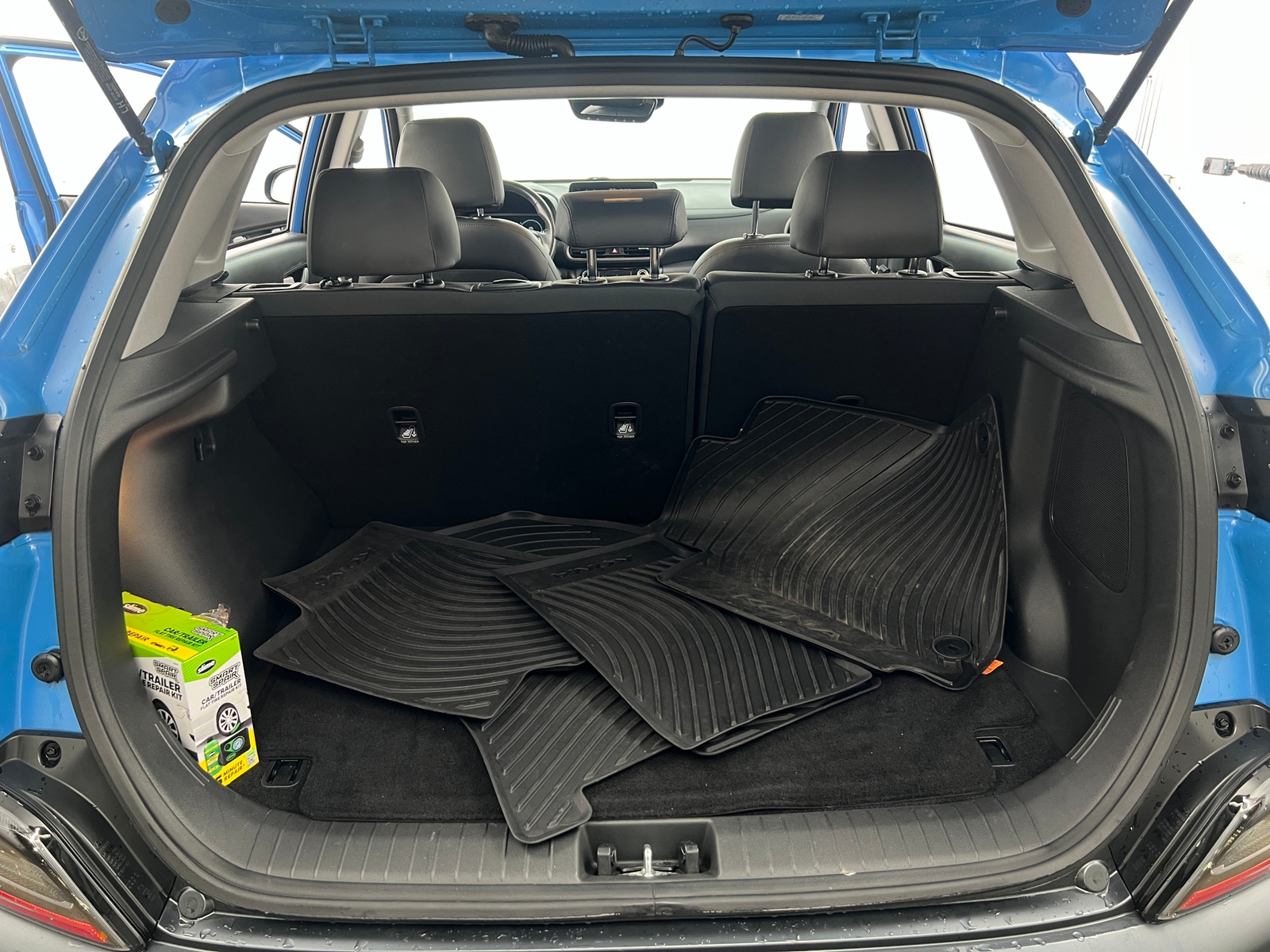 Thumbnail: 2022 Hyundai Kona - 6