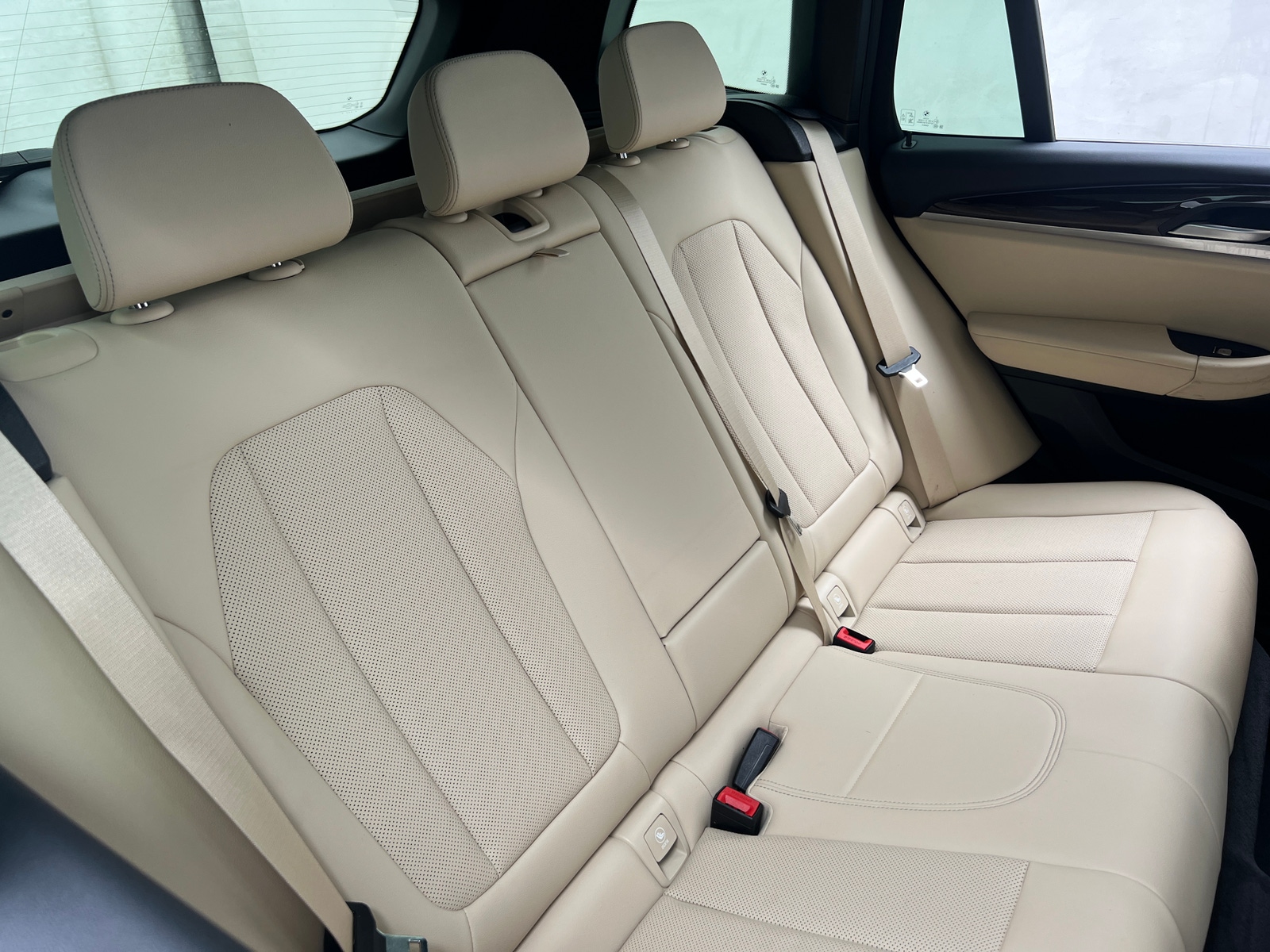 Thumbnail: 2022 BMW X3 - 5