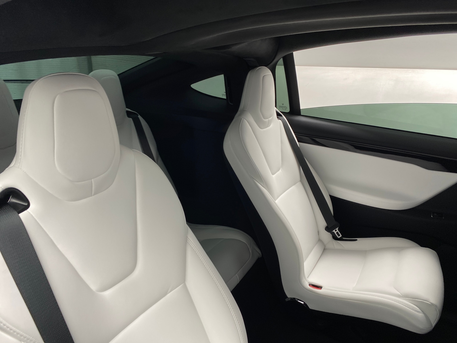 Thumbnail: 2020 Tesla Model X - 5