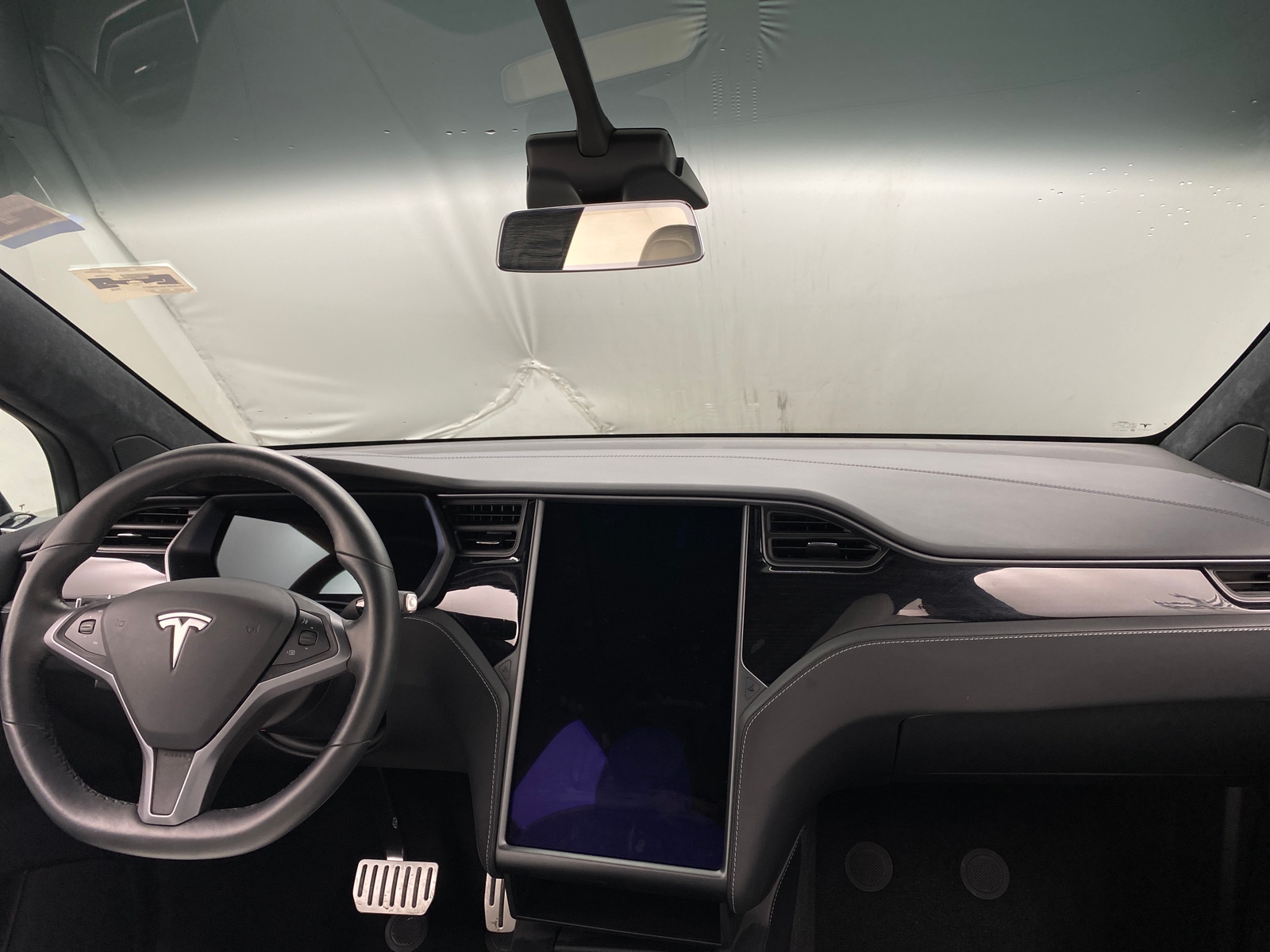 Thumbnail: 2020 Tesla Model X - 2