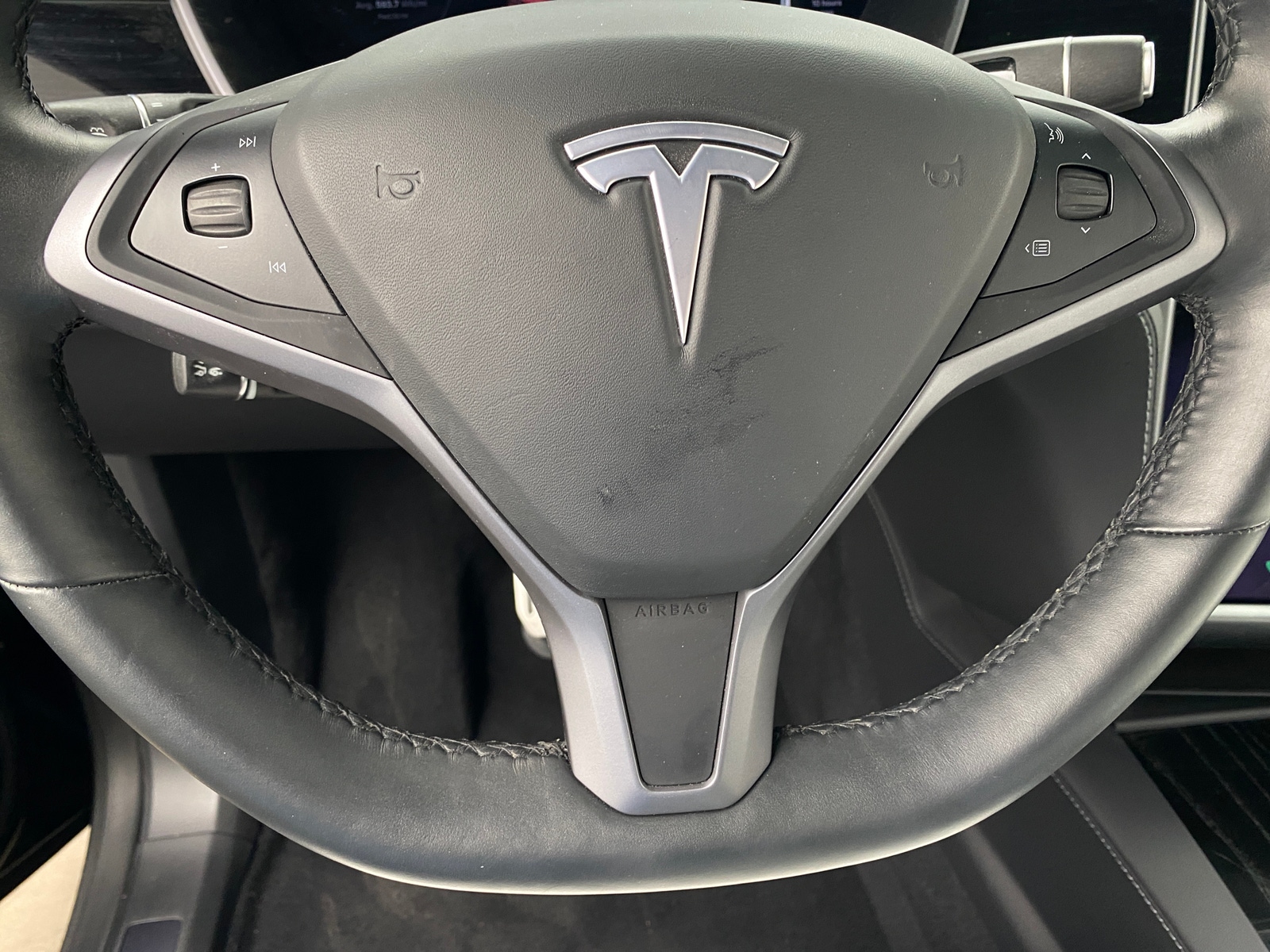 Thumbnail: 2020 Tesla Model X - 4