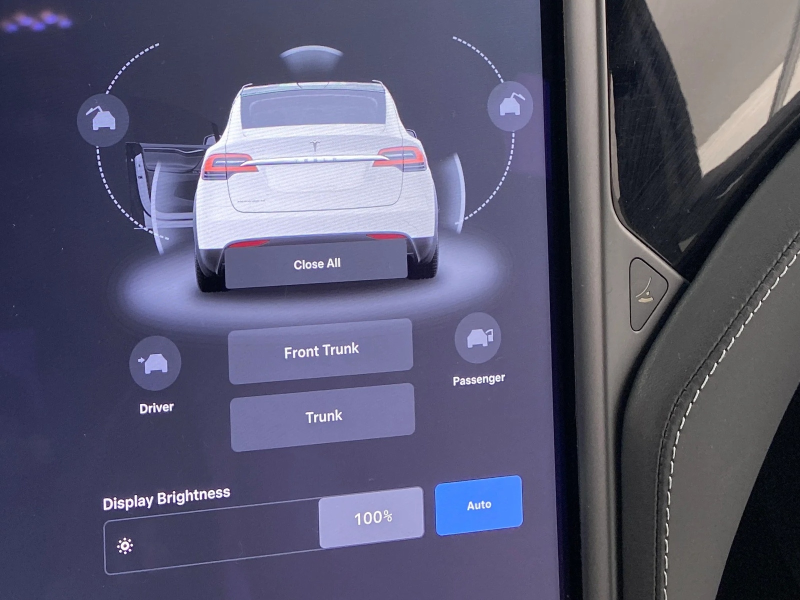 Thumbnail: 2020 Tesla Model X - 3