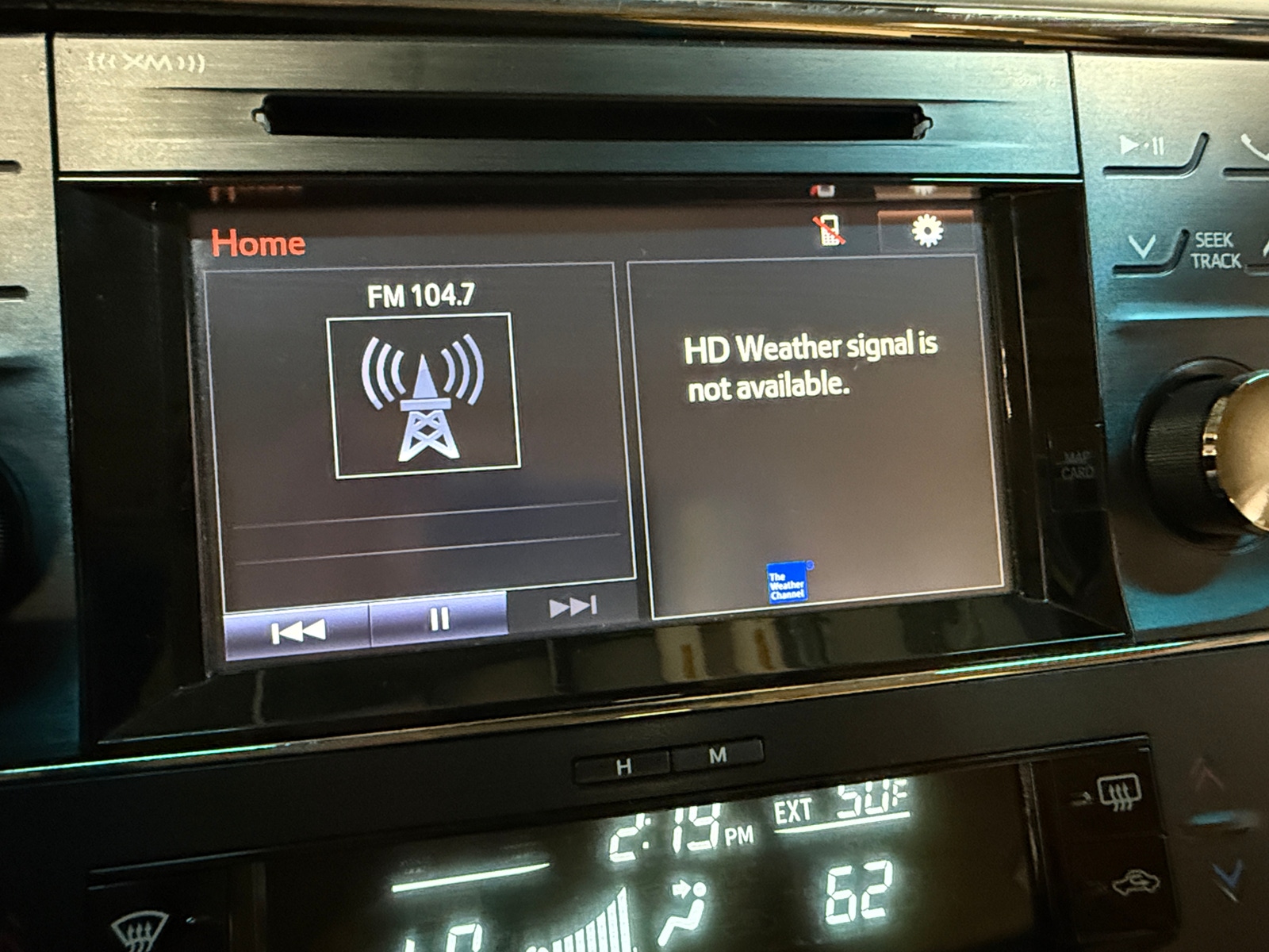 Thumbnail: 2017 Toyota Avalon - 3