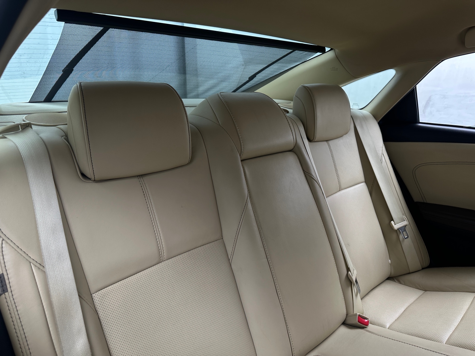 Thumbnail: 2014 Toyota Avalon - 5