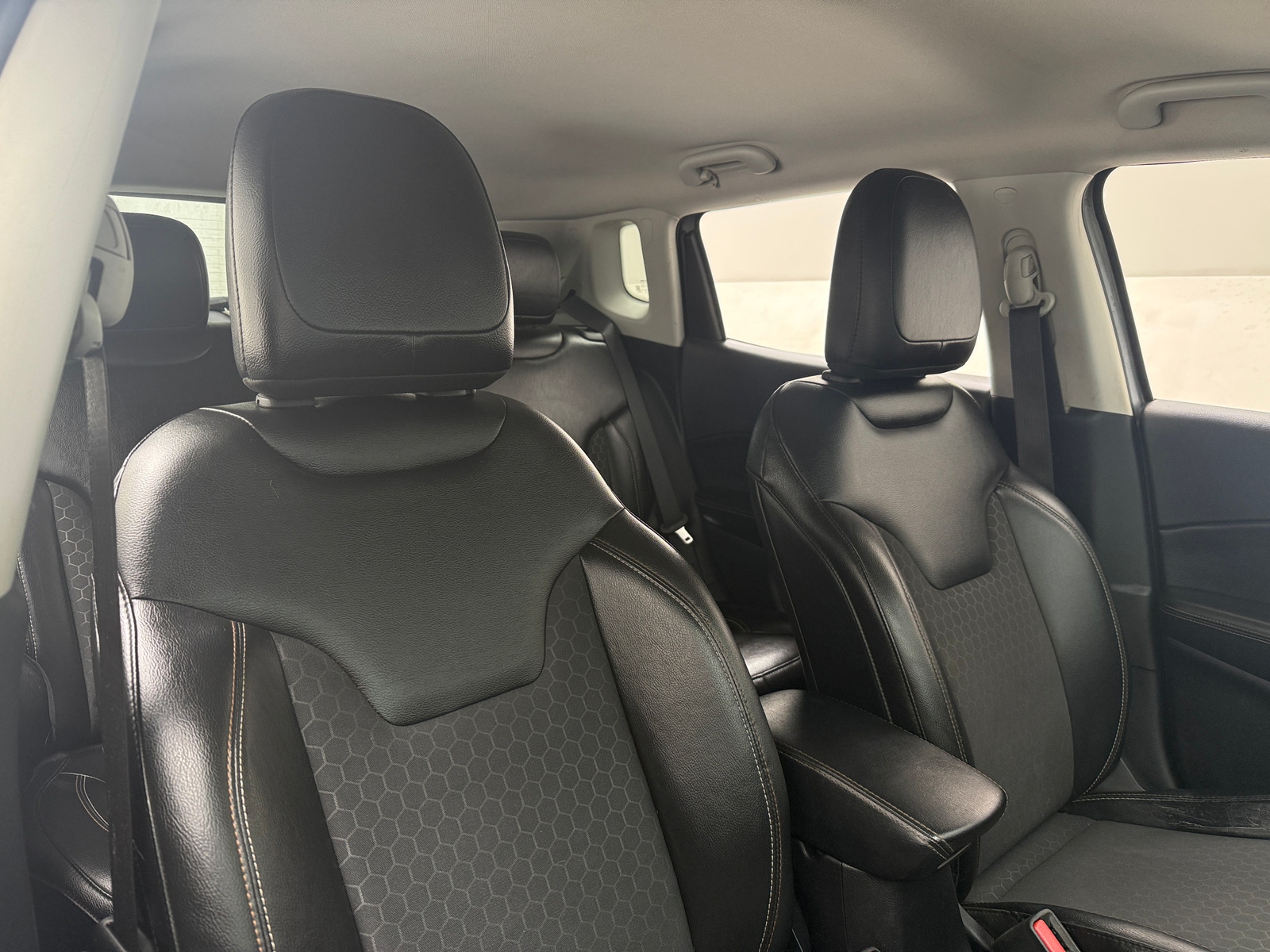 Thumbnail: 2019 Jeep Compass - 2