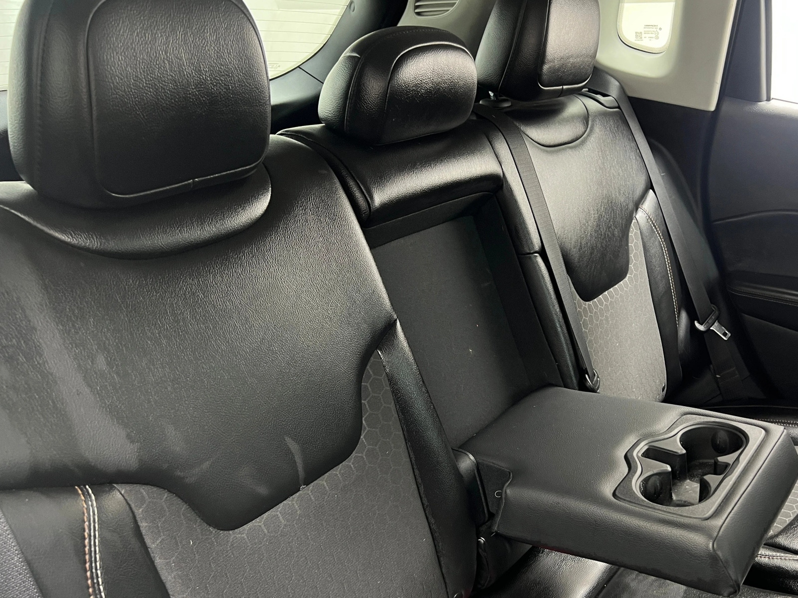 Thumbnail: 2019 Jeep Compass - 6