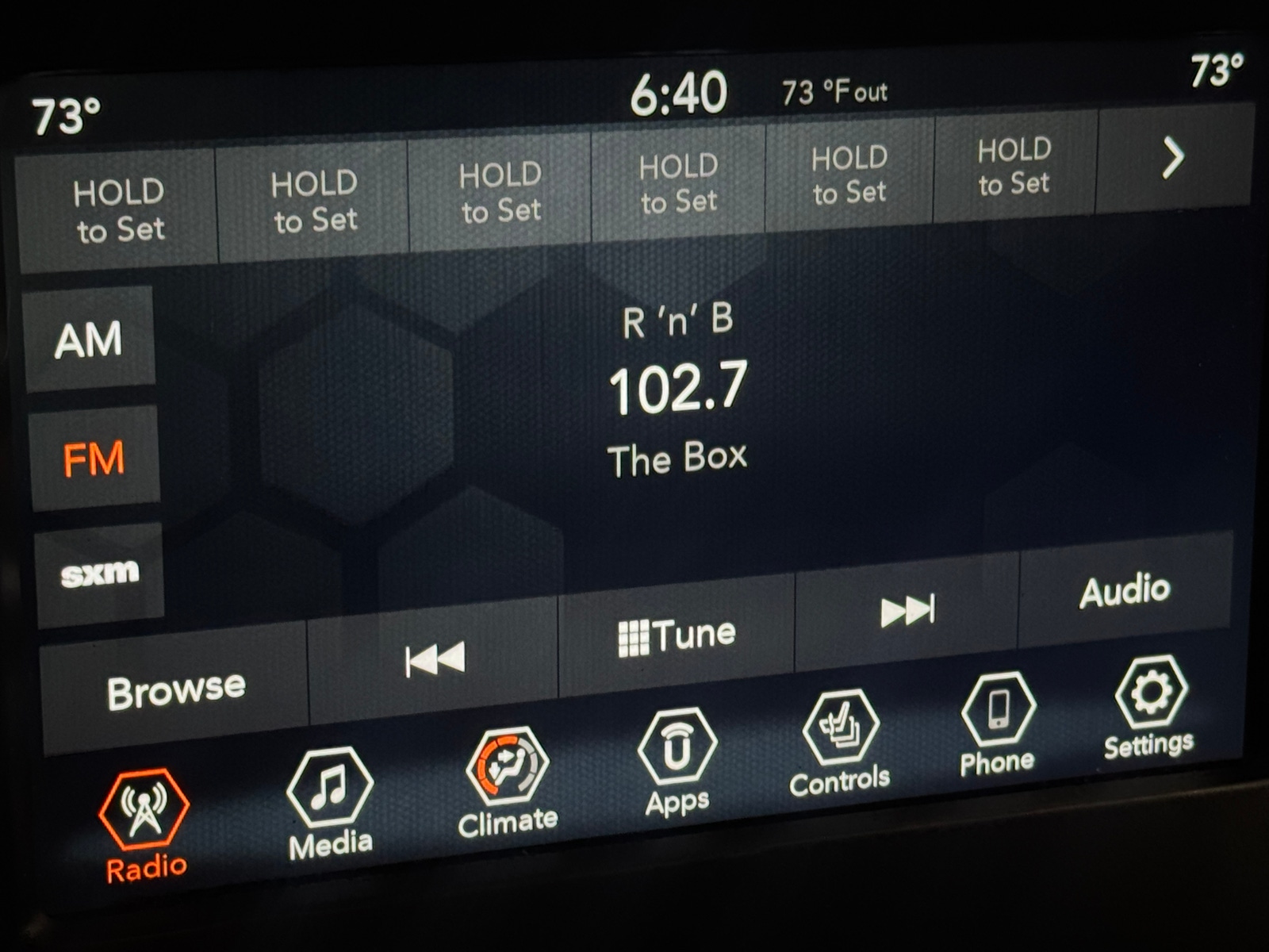 Thumbnail: 2019 Jeep Compass - 4