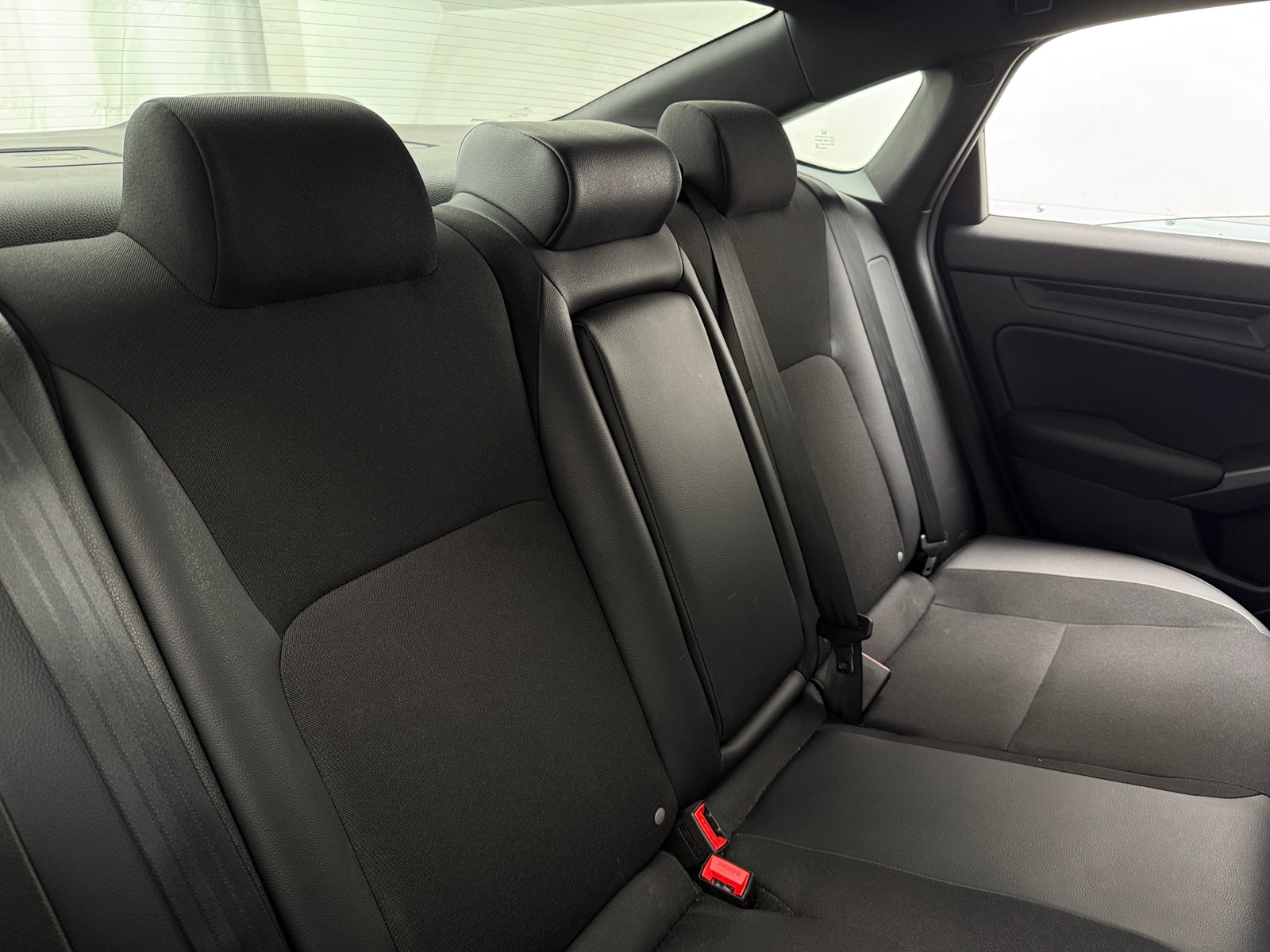 Thumbnail: 2025 Honda Civic - 6