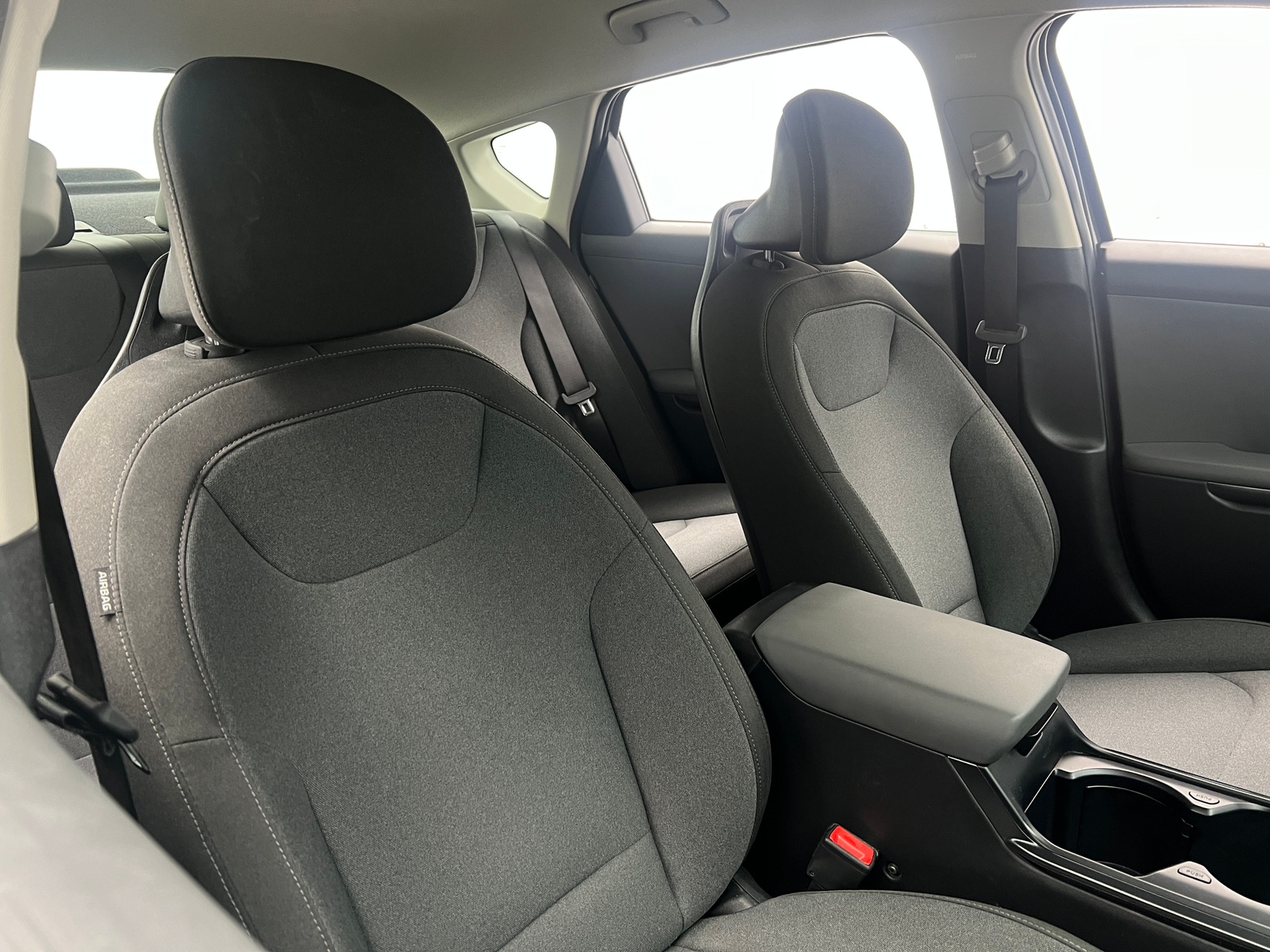 Thumbnail: 2025 Kia K4 - 2