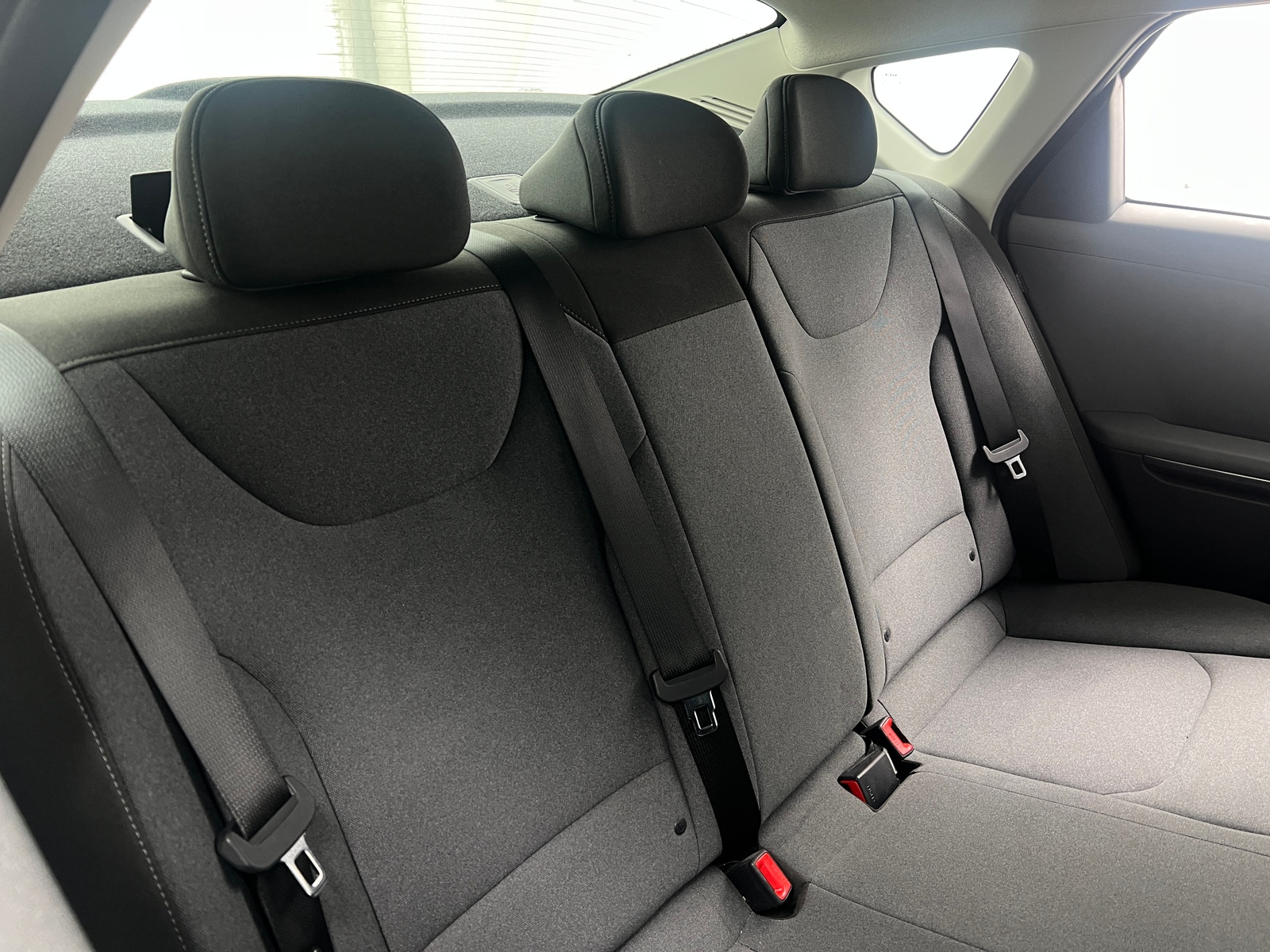 Thumbnail: 2025 Kia K4 - 6