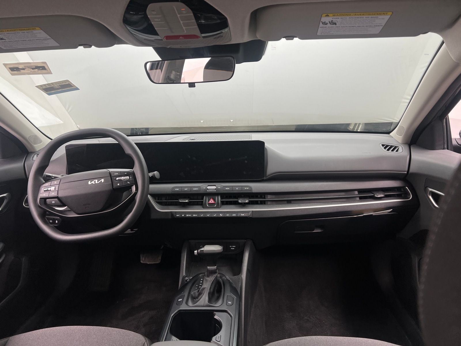 Thumbnail: 2025 Kia K4 - 3