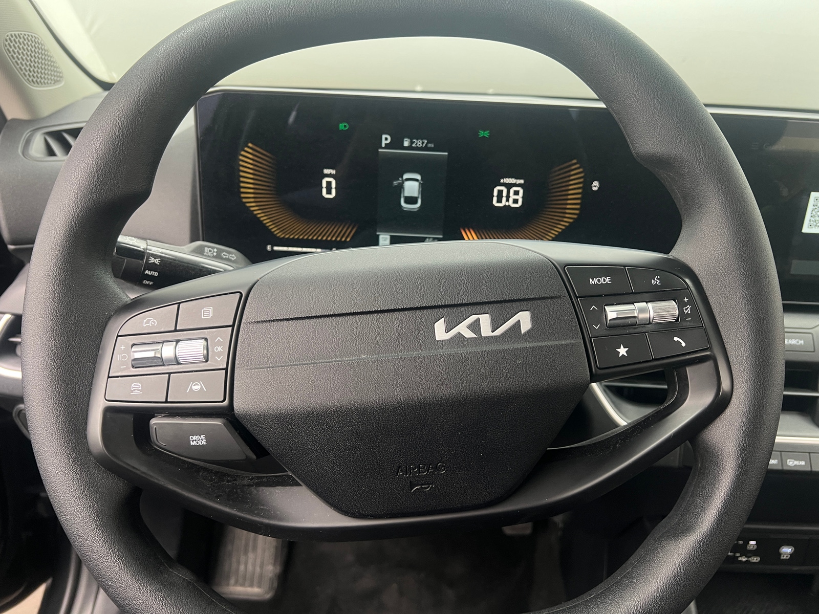 Thumbnail: 2025 Kia K4 - 5