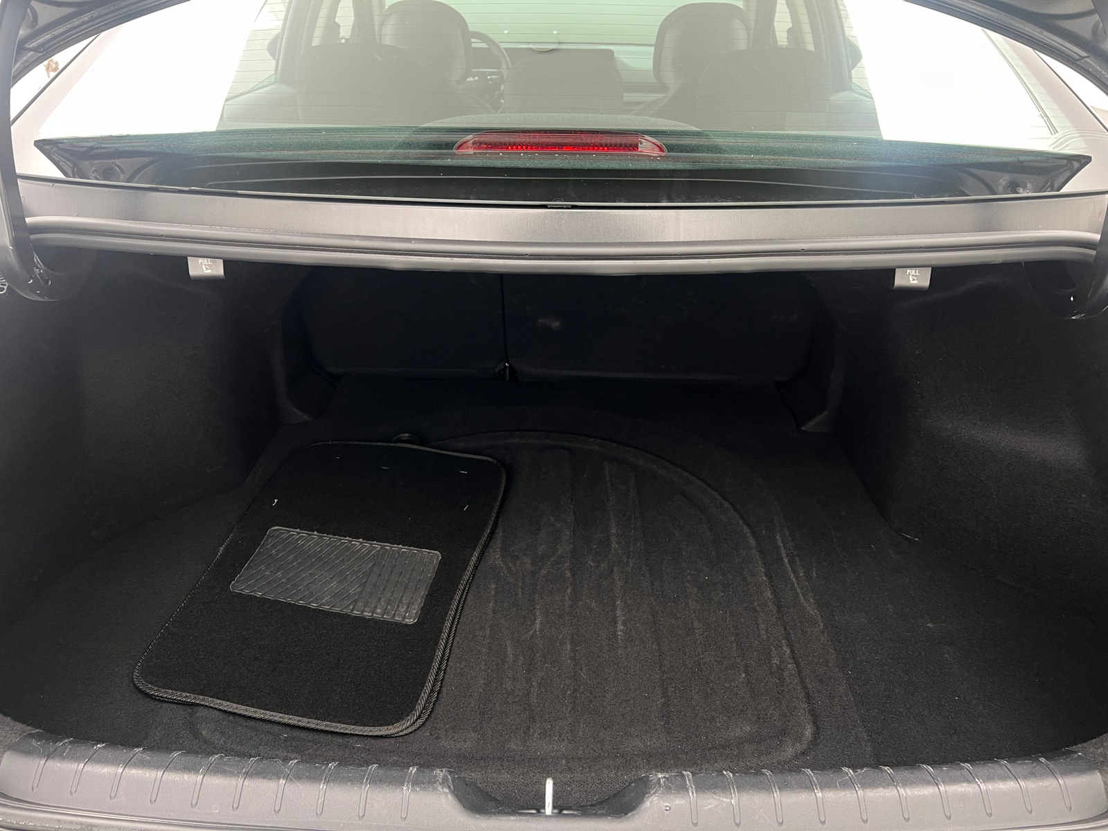 Thumbnail: 2025 Kia K4 - 7