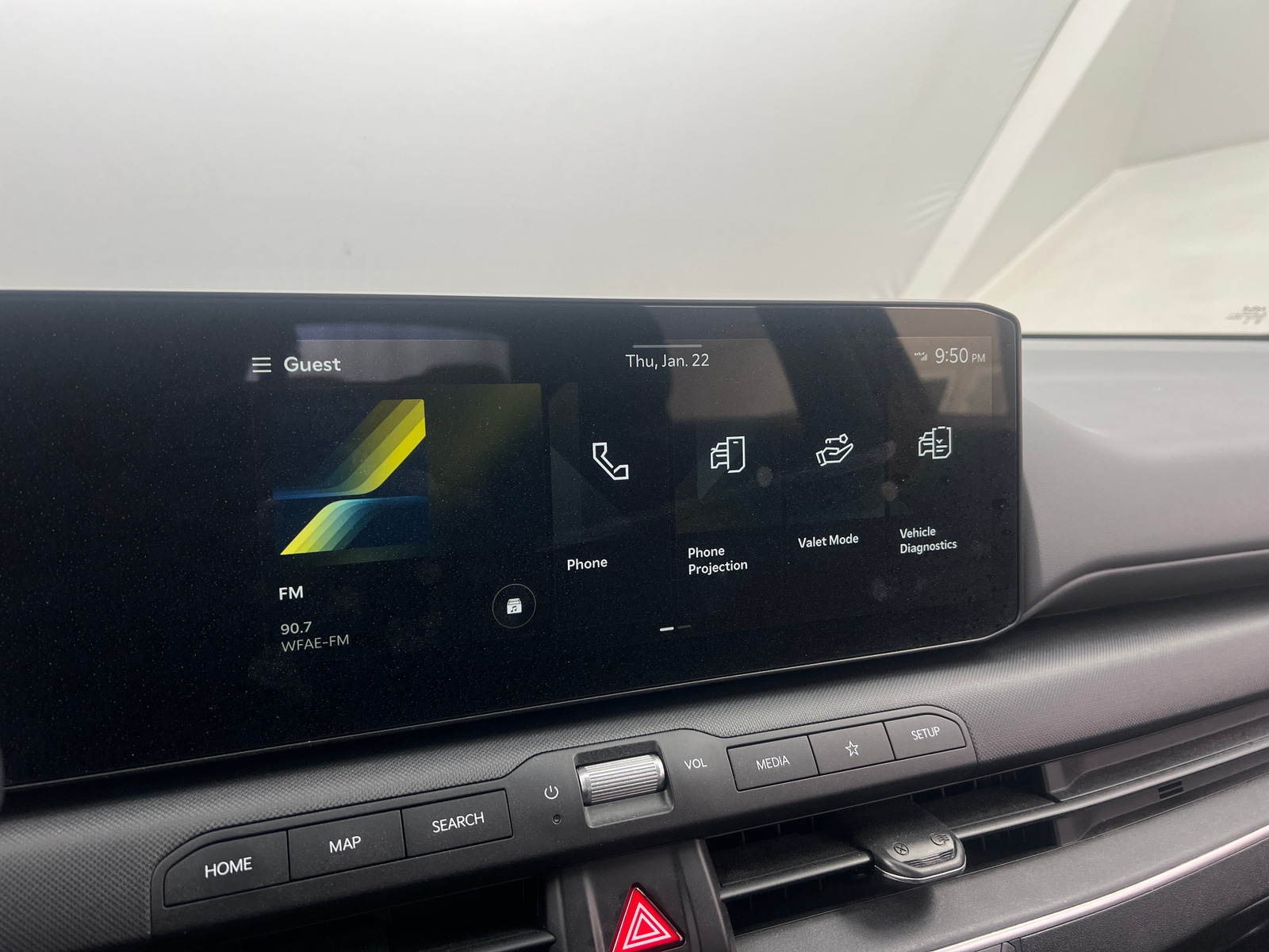 Thumbnail: 2025 Kia K4 - 4