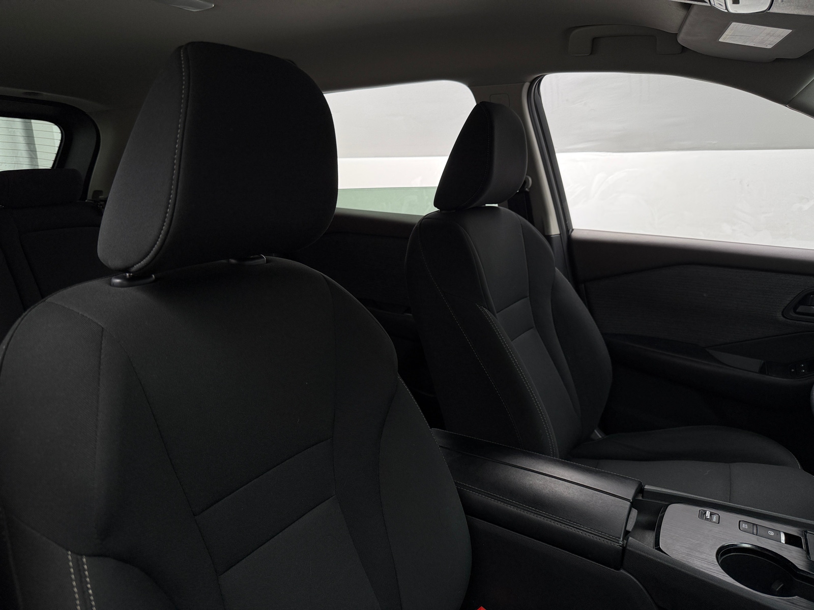 Thumbnail: 2023 Nissan Rogue - 2