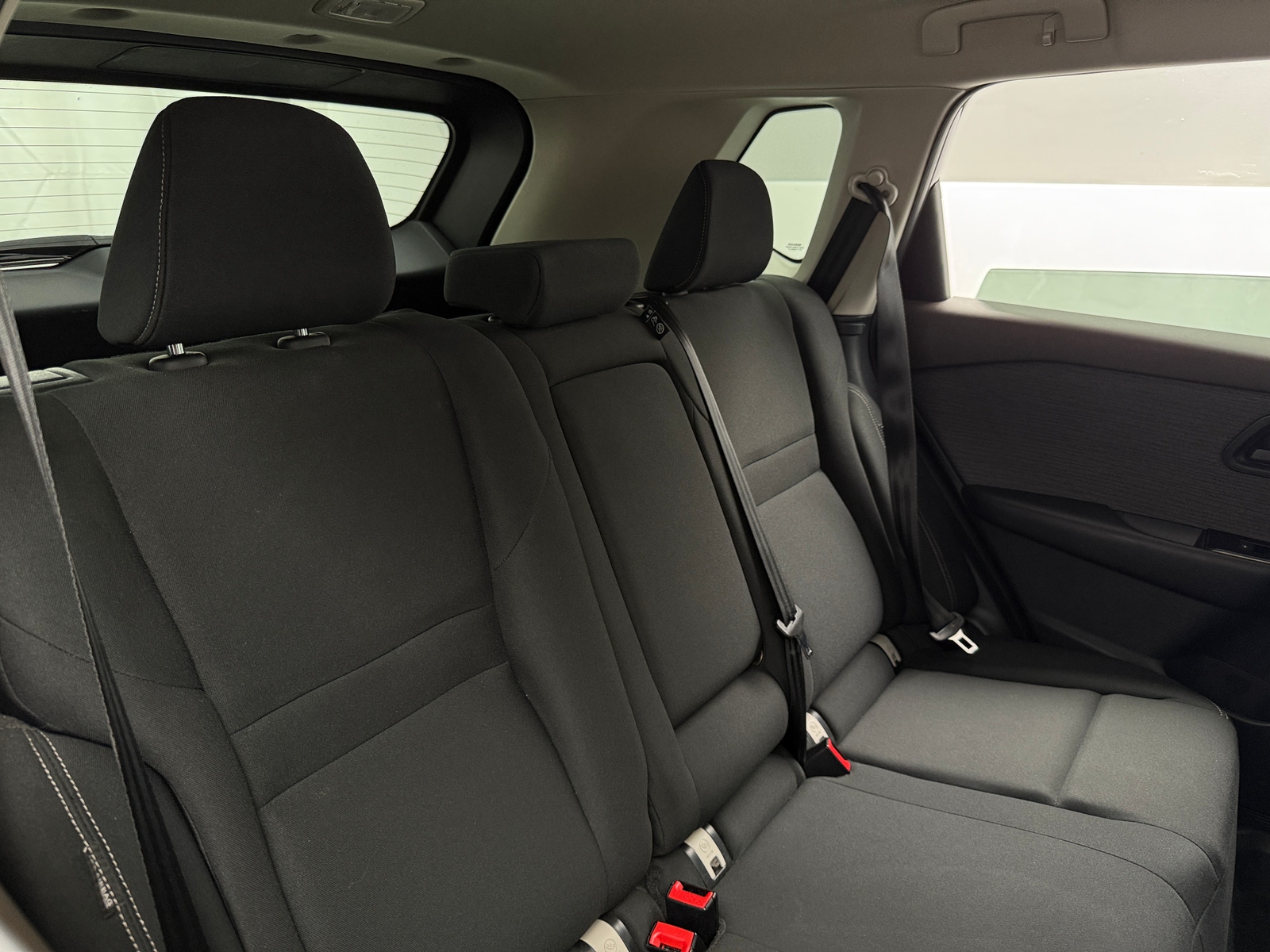 Thumbnail: 2023 Nissan Rogue - 6