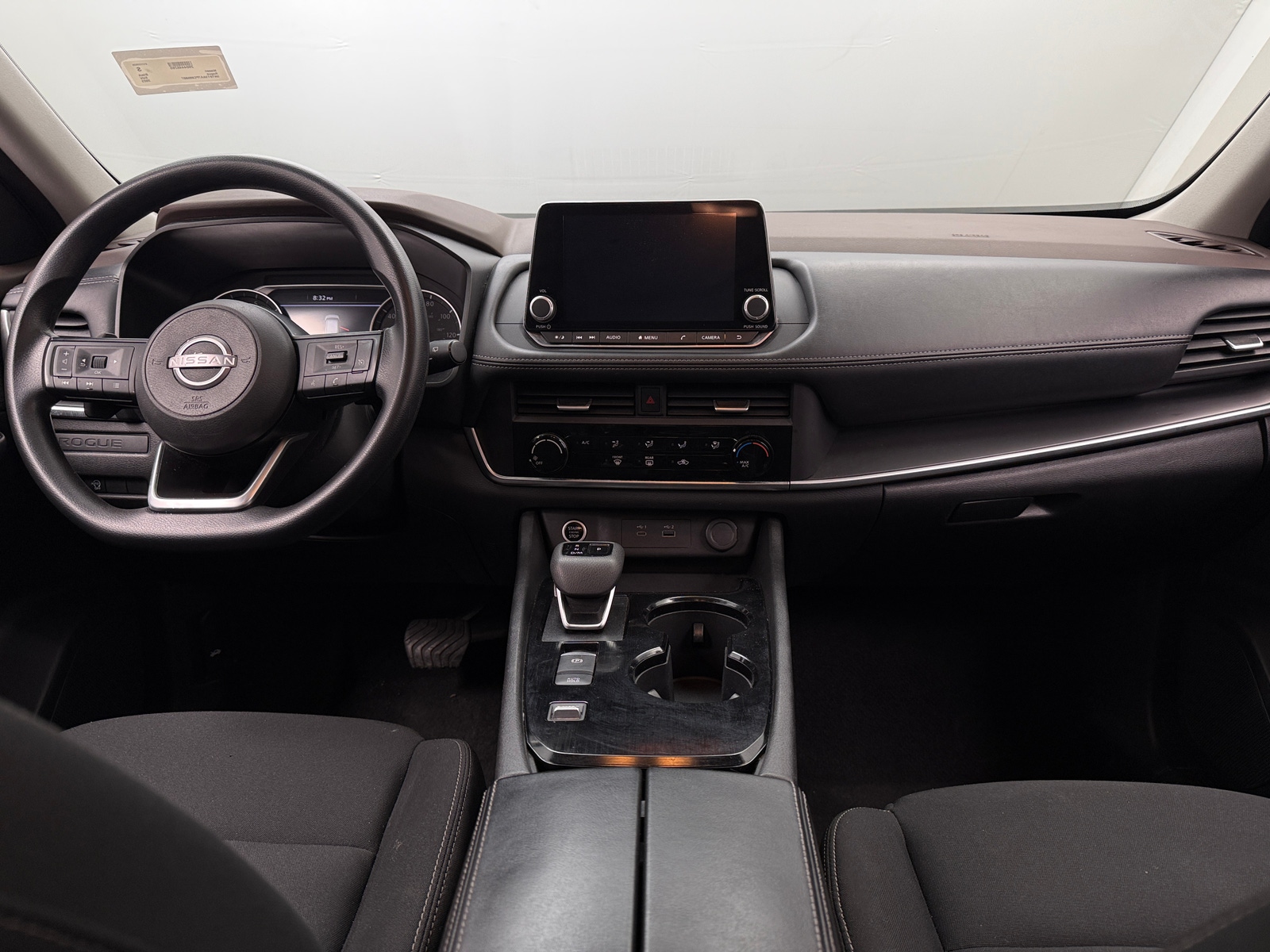 Thumbnail: 2023 Nissan Rogue - 3