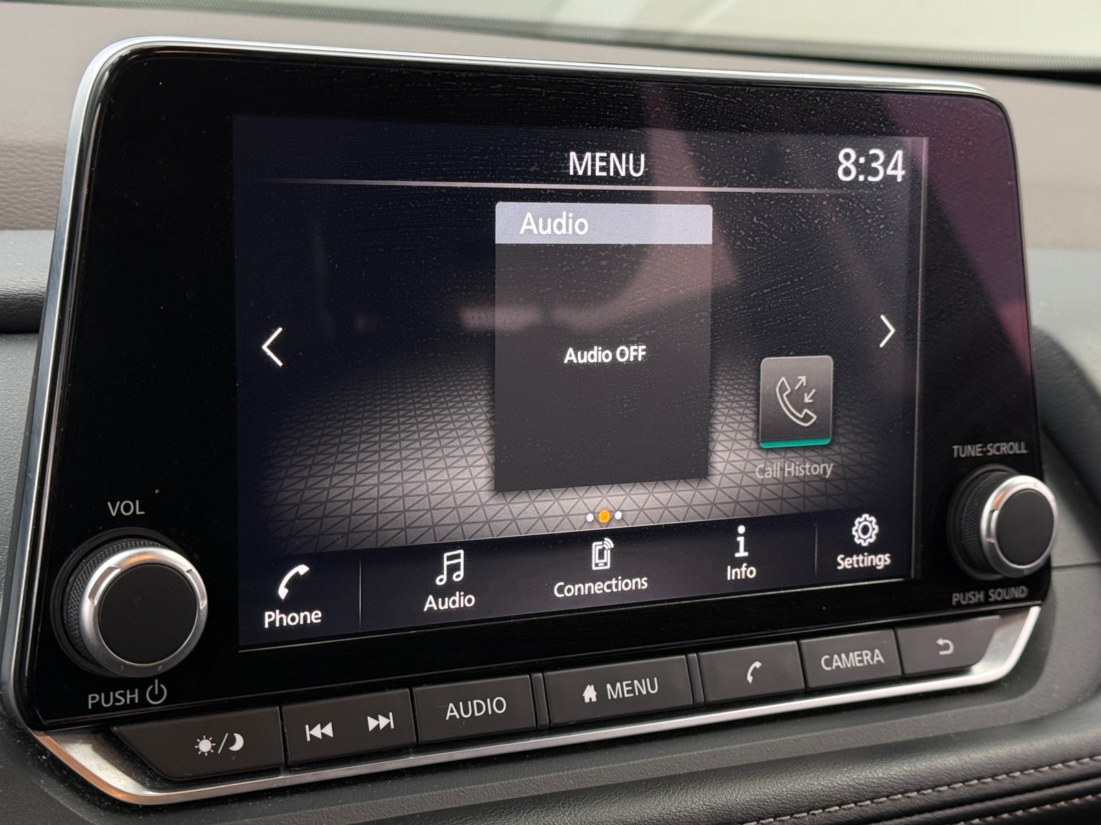 Thumbnail: 2023 Nissan Rogue - 4