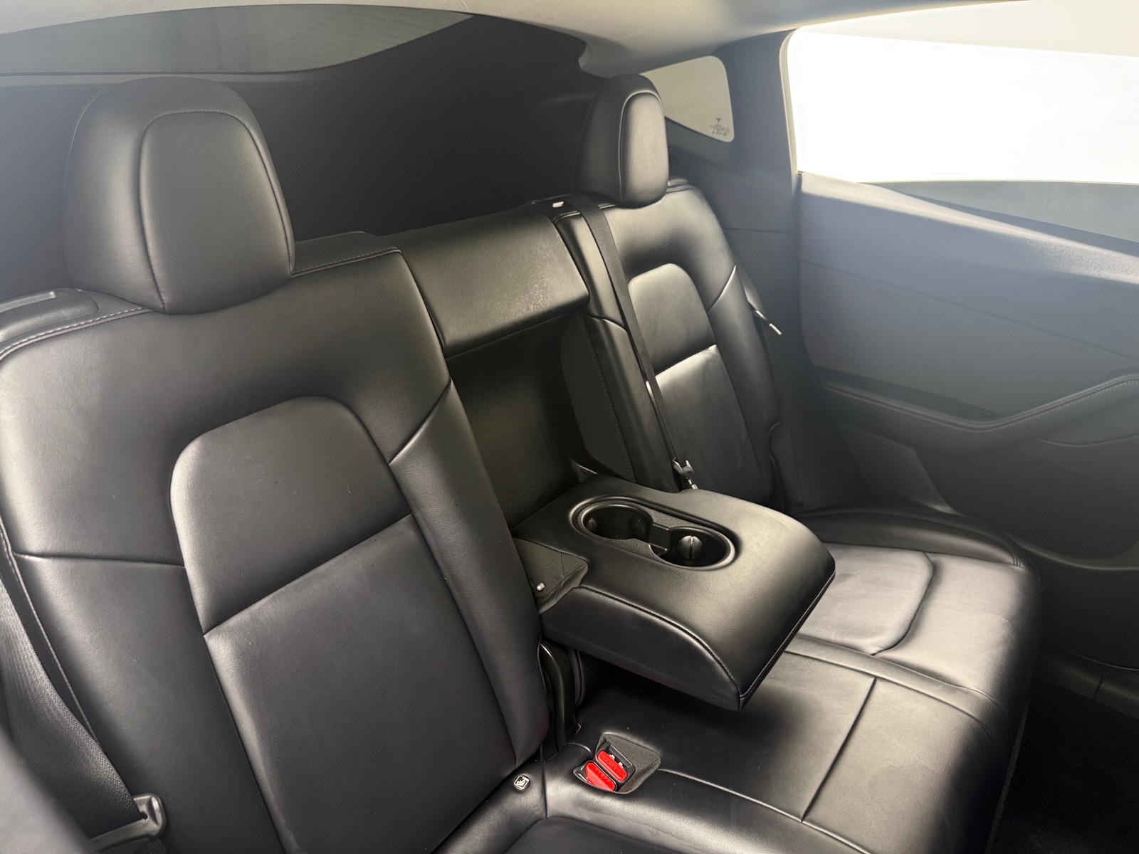 Thumbnail: 2021 Tesla Model Y - 5