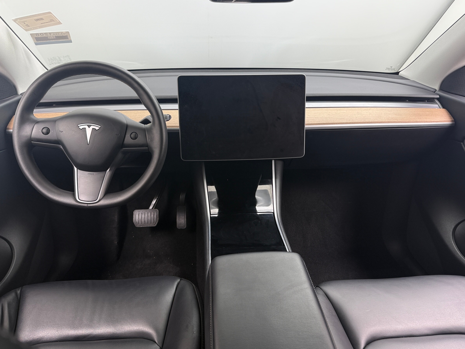 Thumbnail: 2021 Tesla Model Y - 2