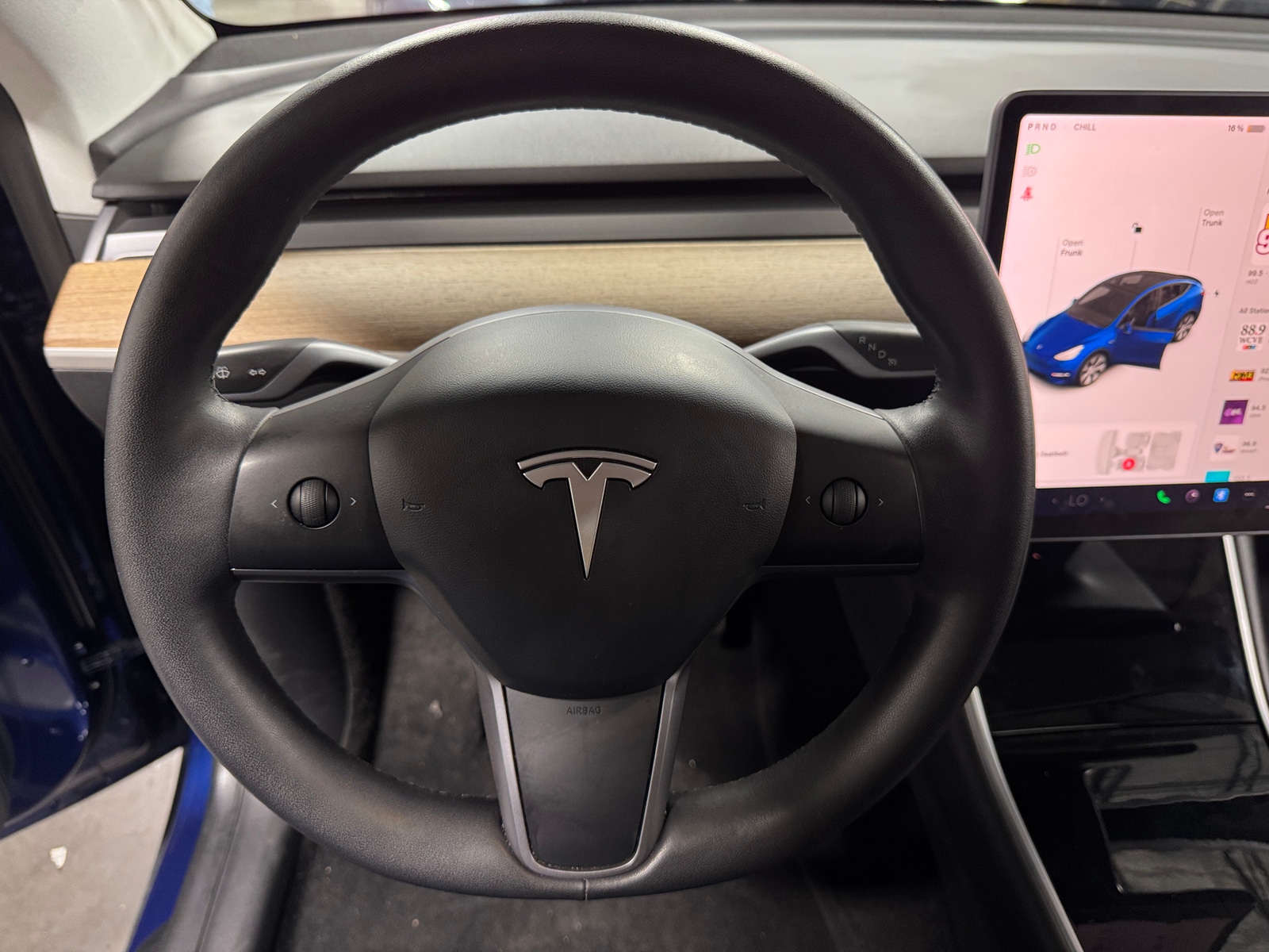 Thumbnail: 2021 Tesla Model Y - 4