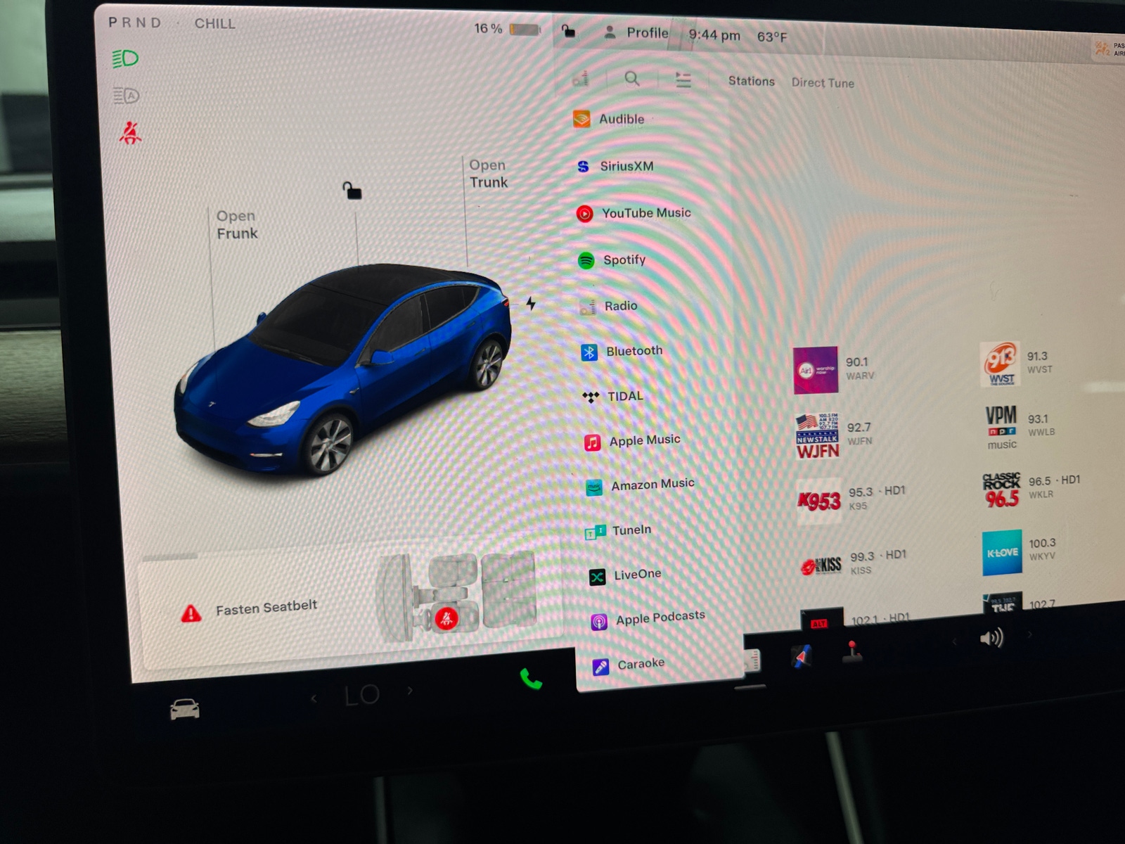 Thumbnail: 2021 Tesla Model Y - 3
