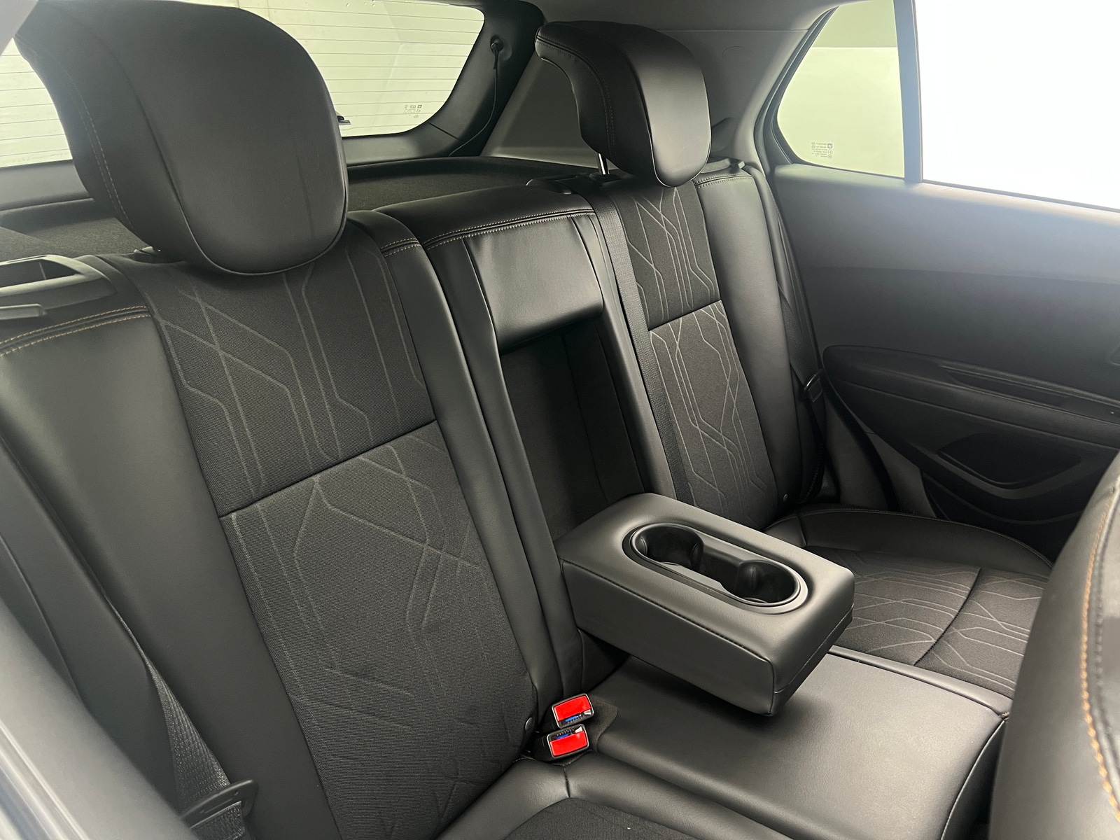 Thumbnail: 2020 Chevrolet Trax - 6