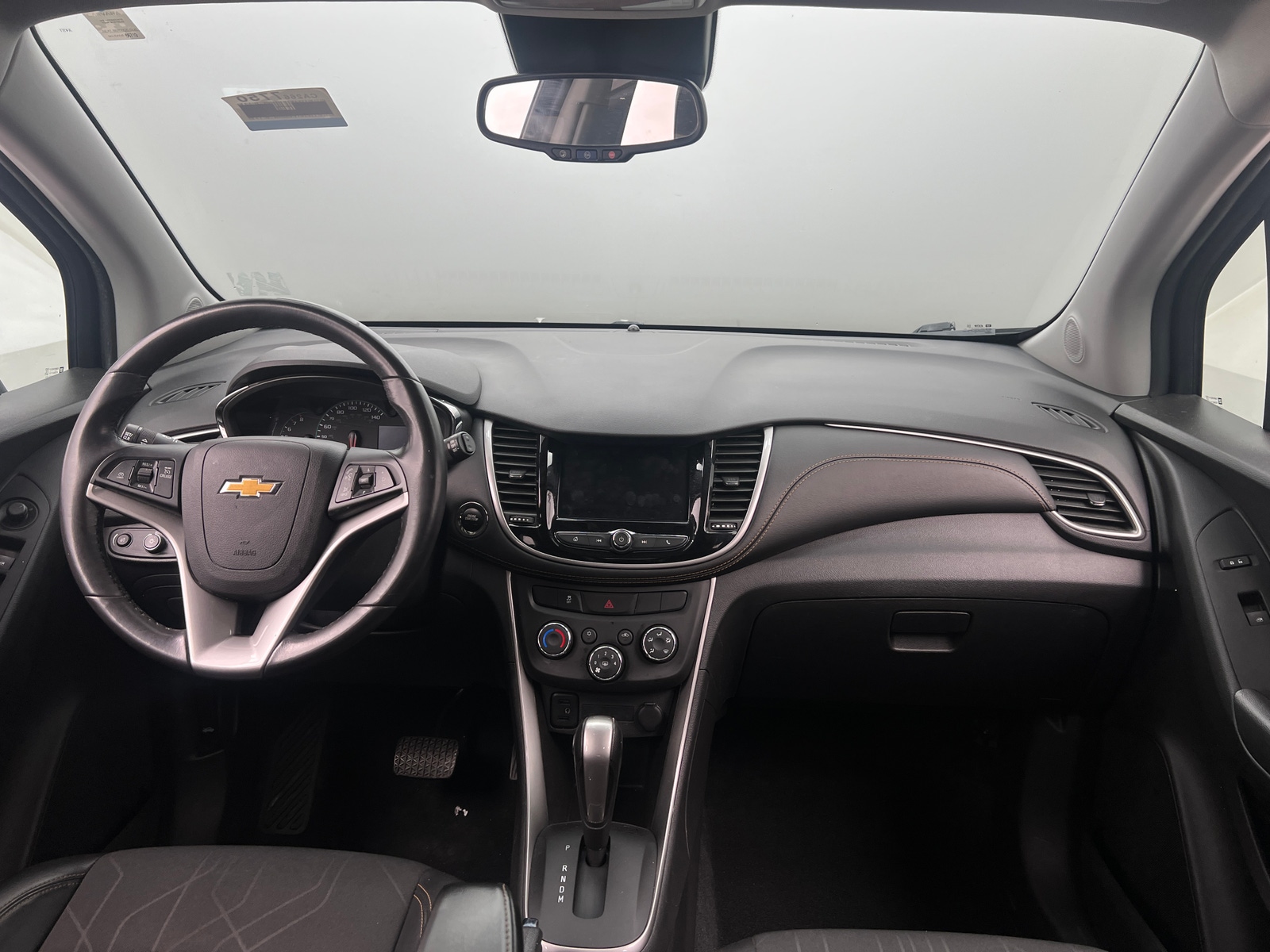 Thumbnail: 2020 Chevrolet Trax - 3