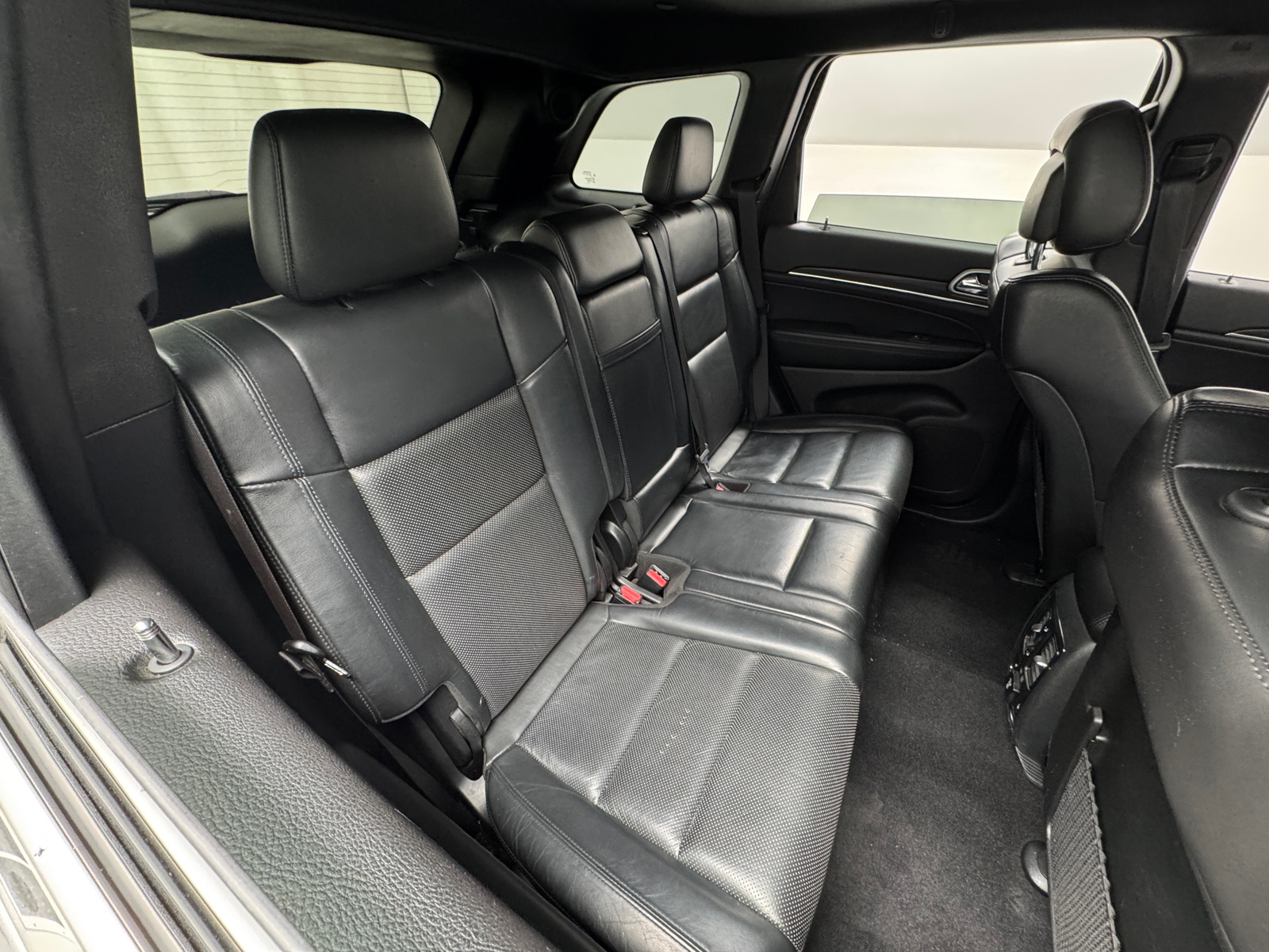 Thumbnail: 2019 Jeep Grand Cherokee - 5