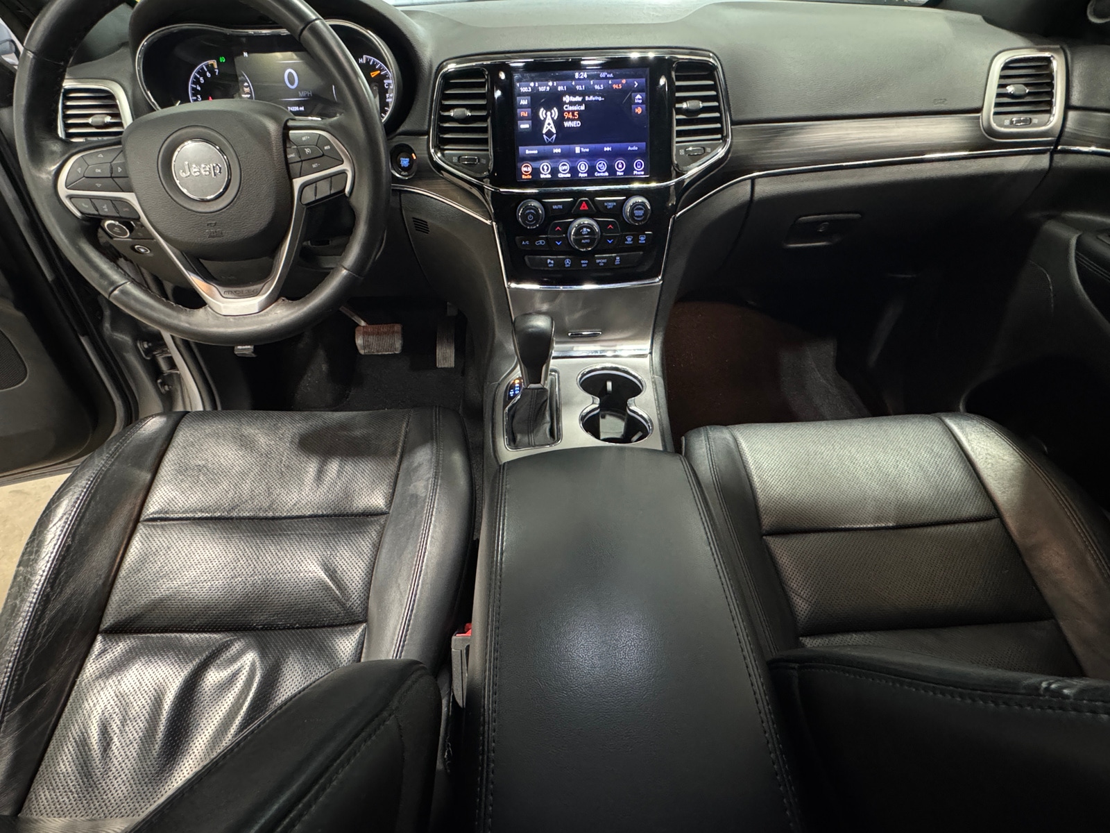 Thumbnail: 2019 Jeep Grand Cherokee - 2