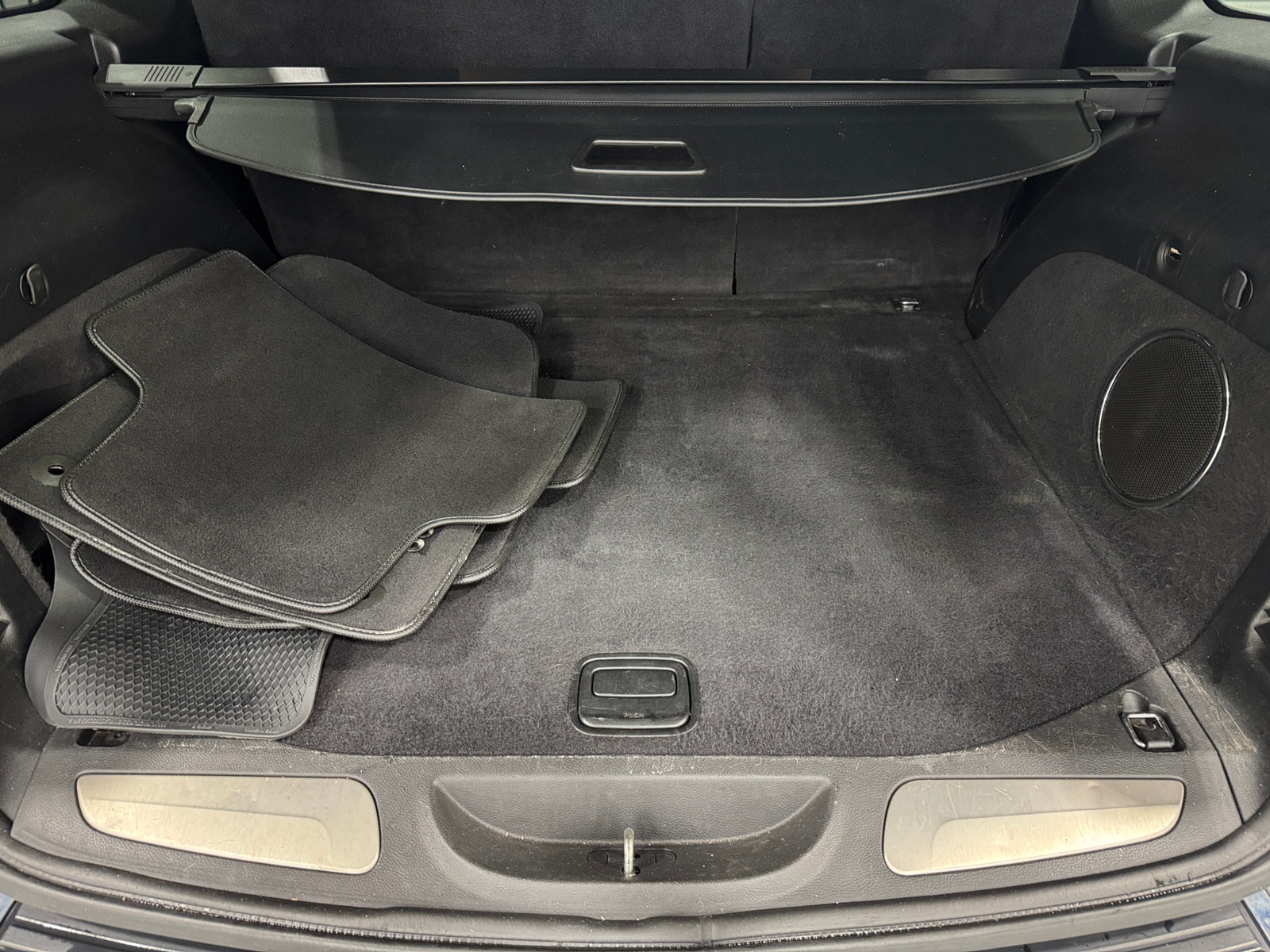 Thumbnail: 2019 Jeep Grand Cherokee - 6