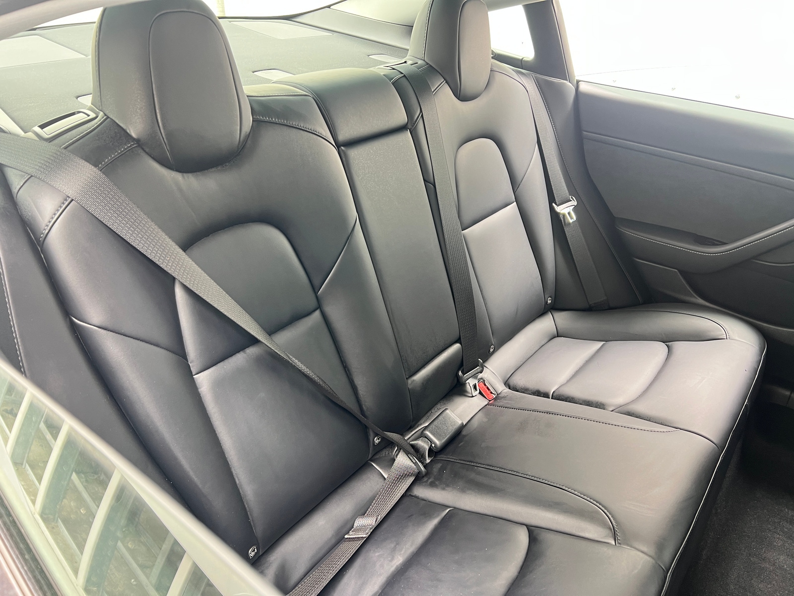 Thumbnail: 2021 Tesla Model 3 - 5