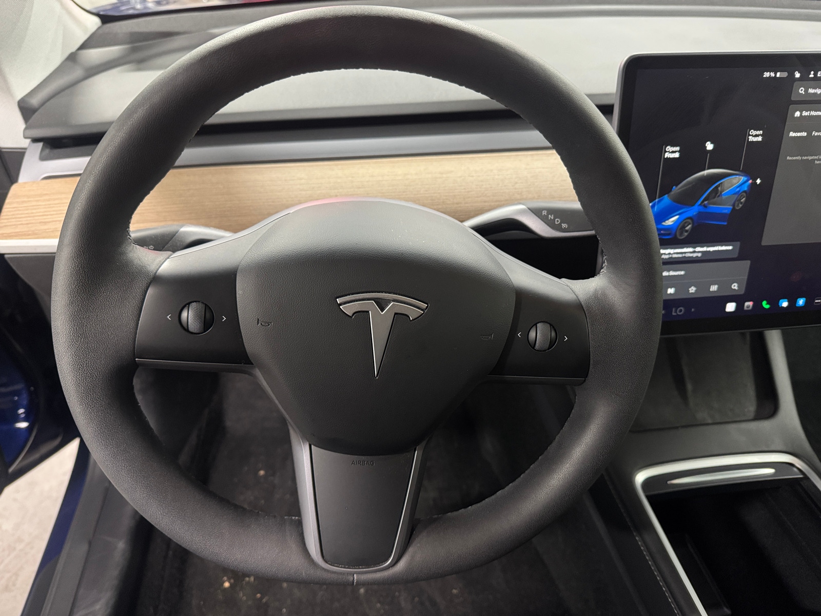 Thumbnail: 2021 Tesla Model 3 - 4